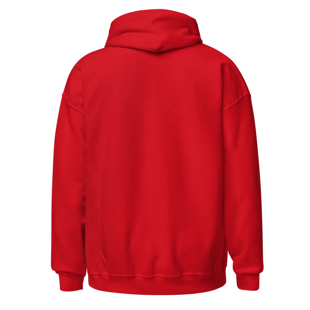 Red Hoodie product image (4)