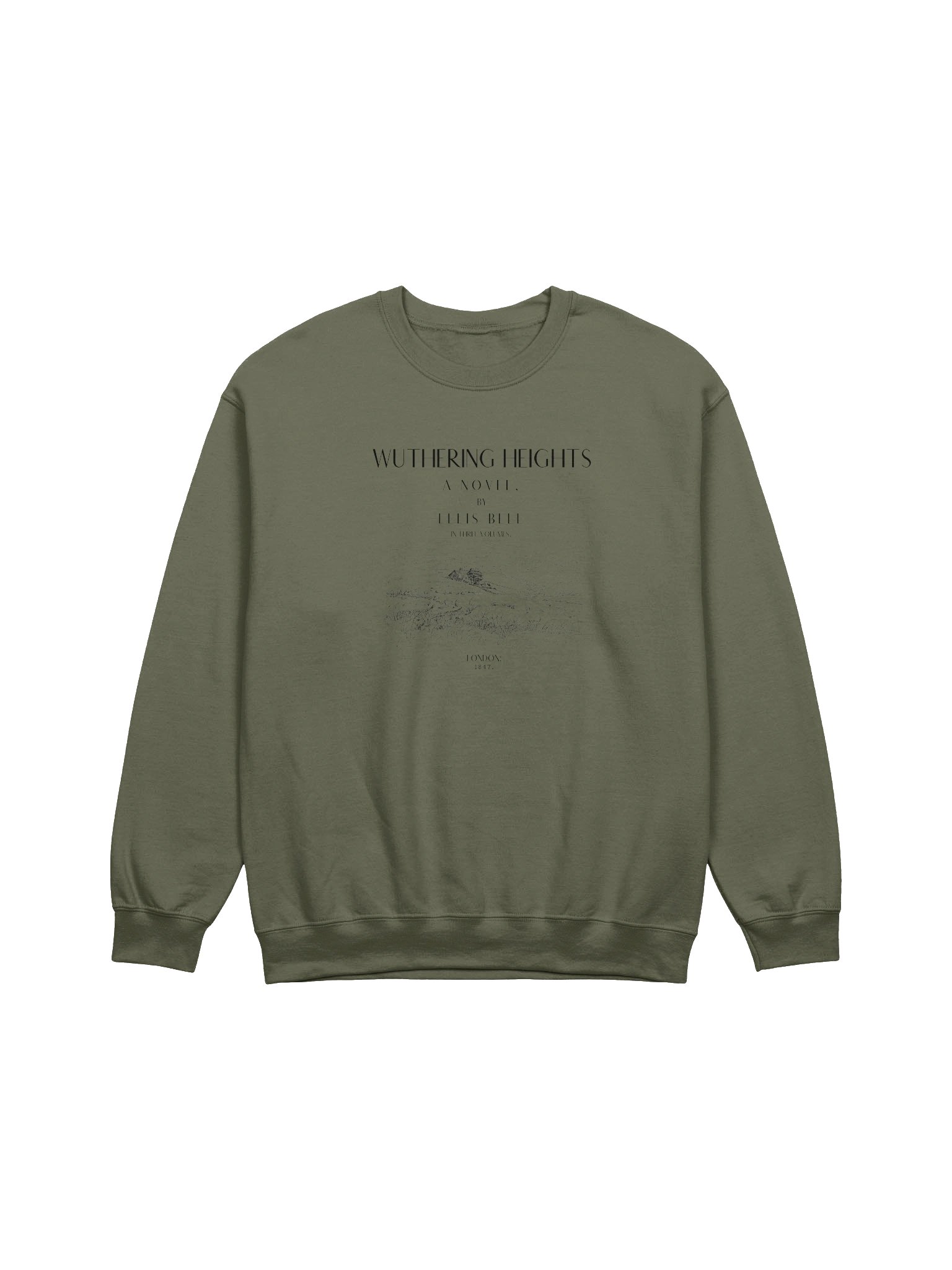 Bell Sweatshirt product image (4)