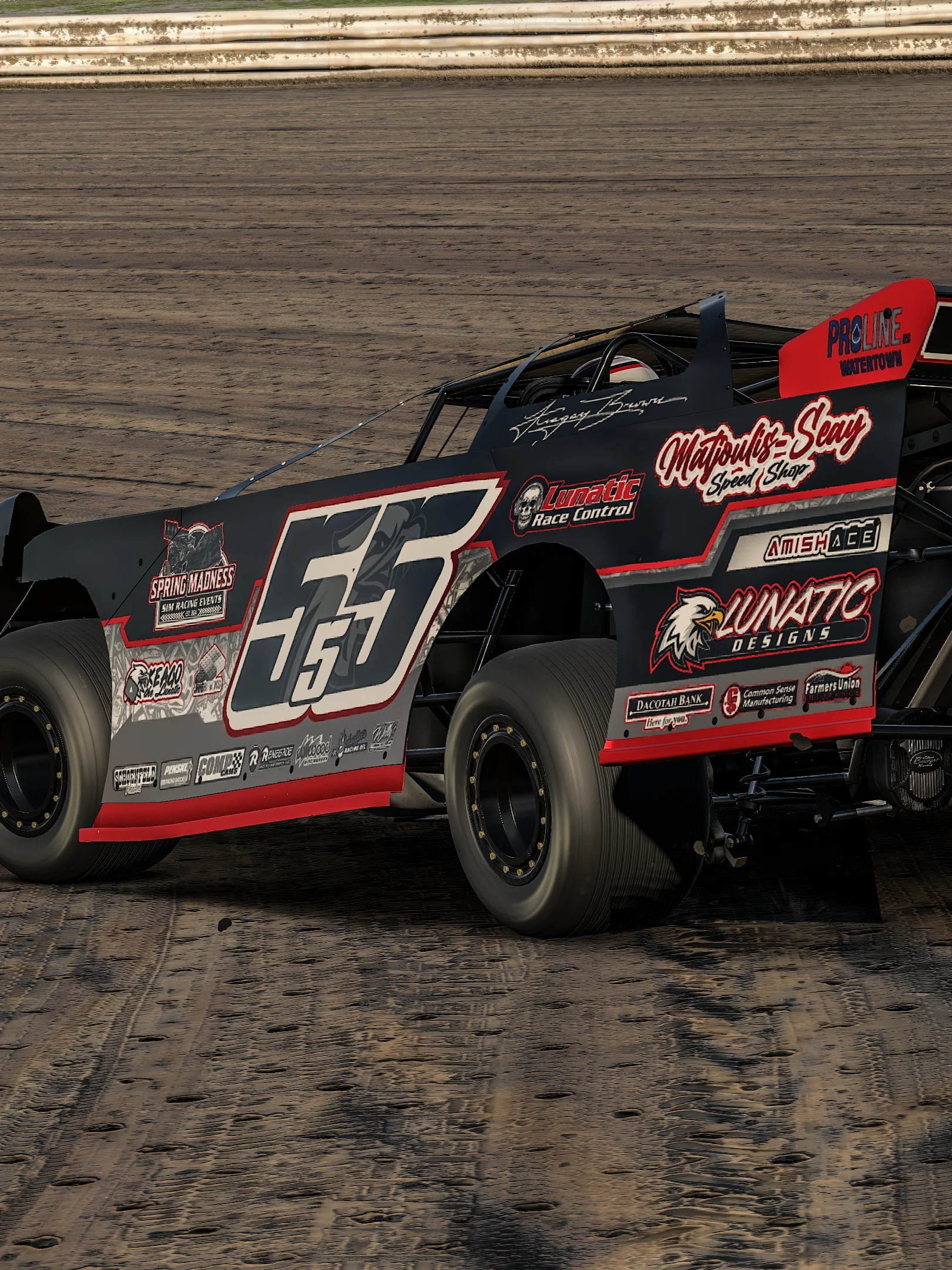 iRacing Custom Wrap product image (3)