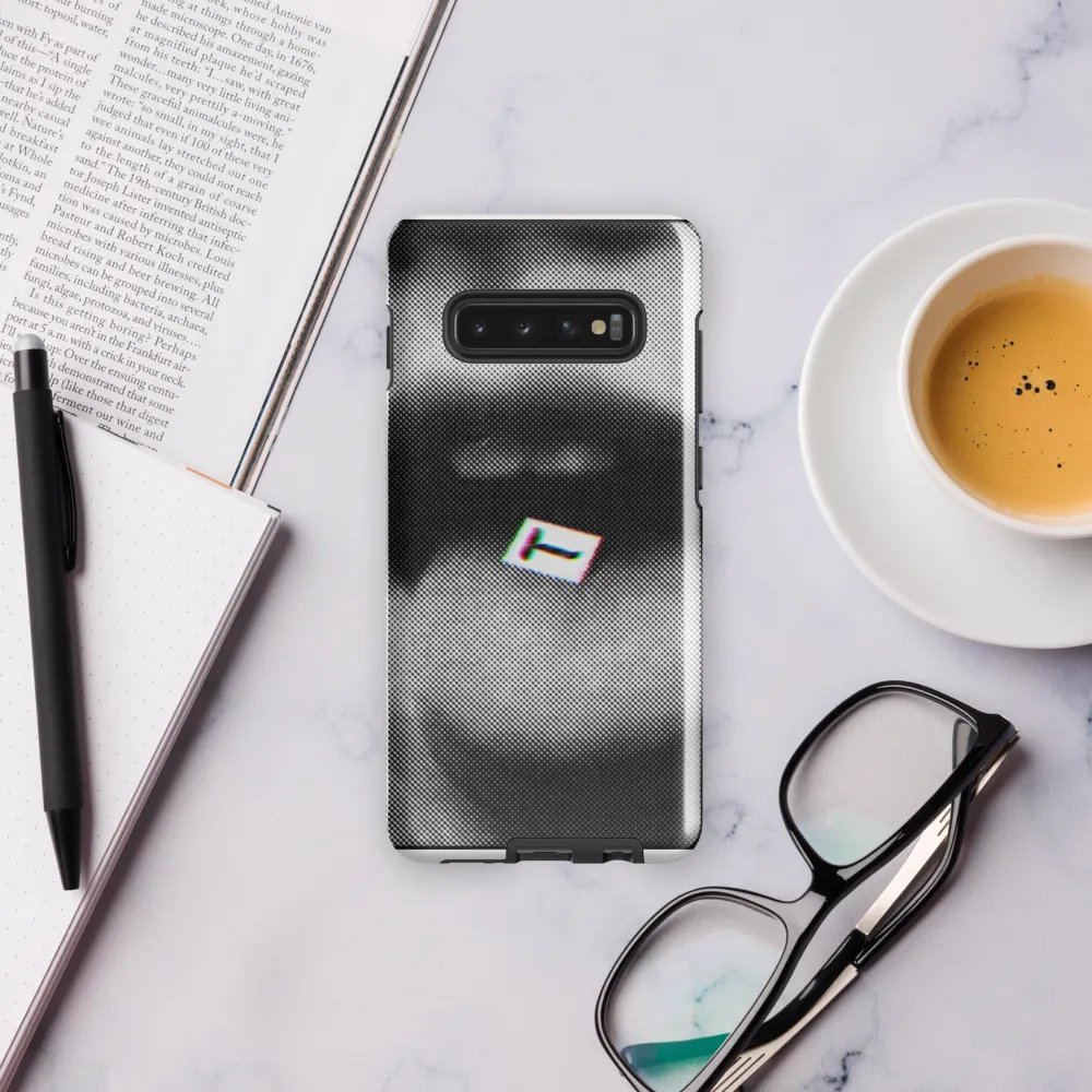 LSDTAO - Samsung Case product image (11)