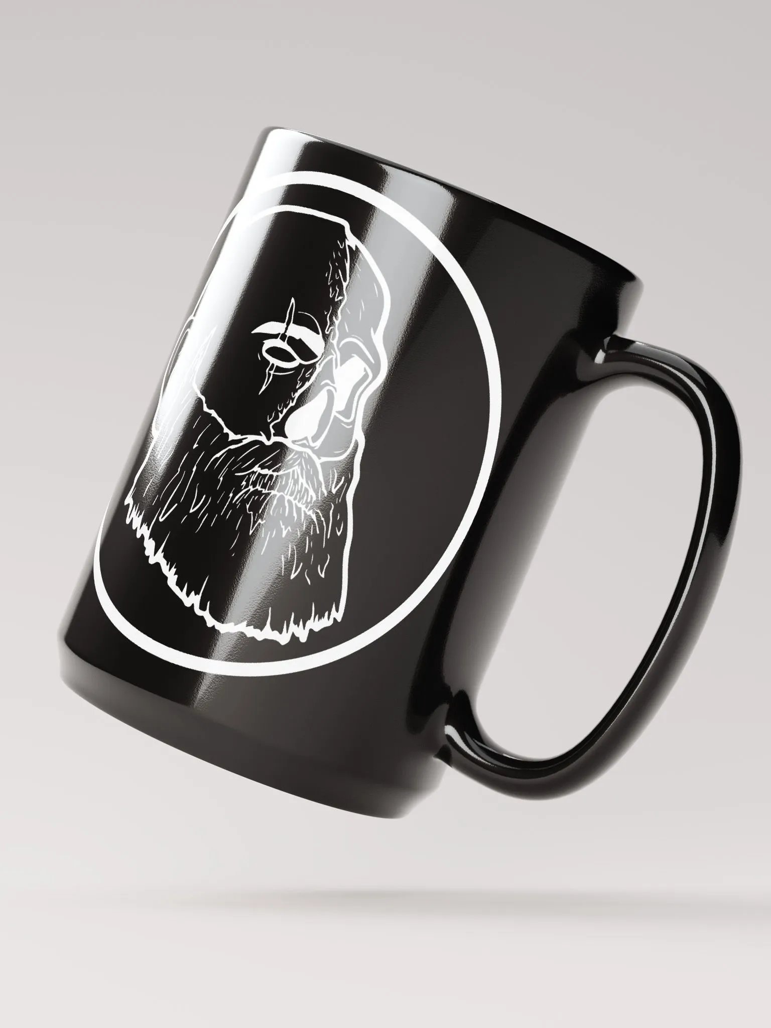 Stay Up Mug product image (2)