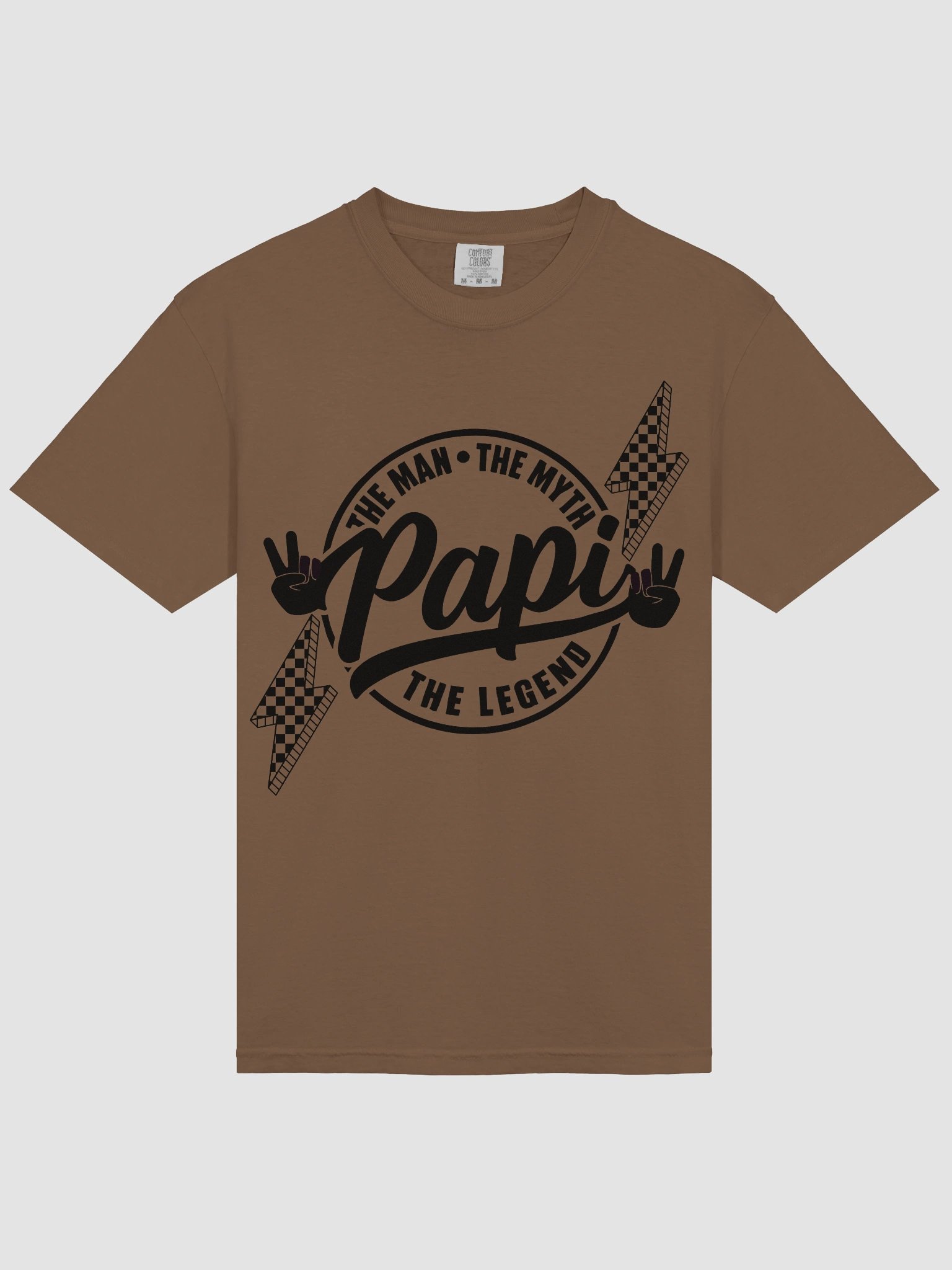 Papi Comfort Tee product image (2)