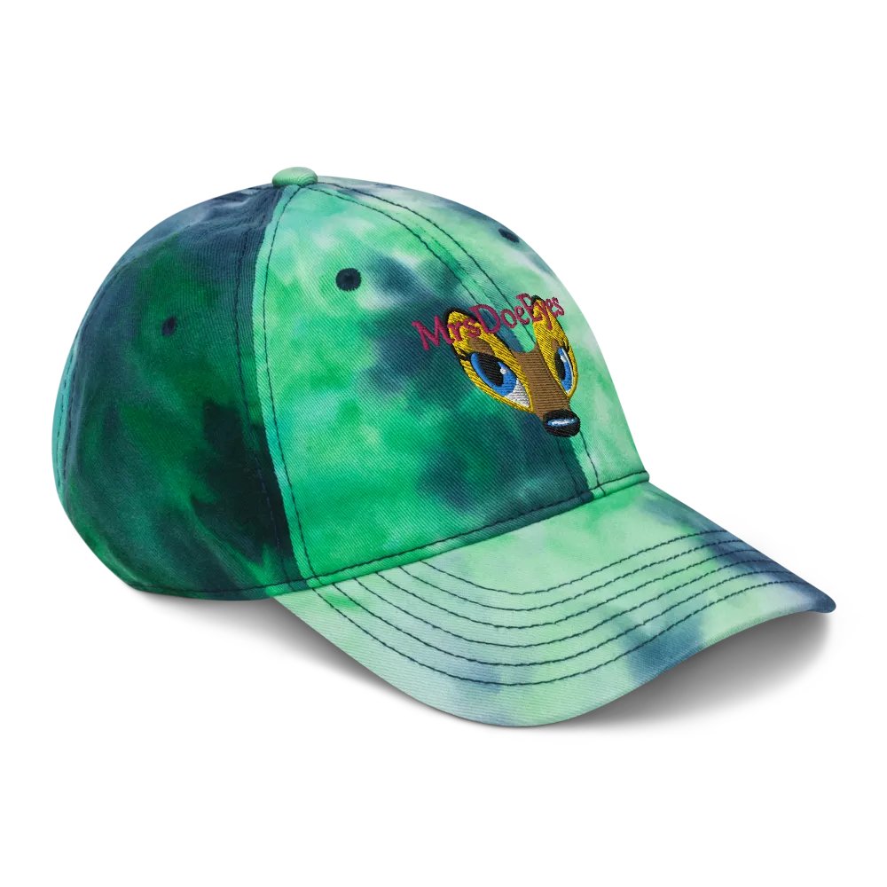 MrsDoeEyes cap 2 product image (9)