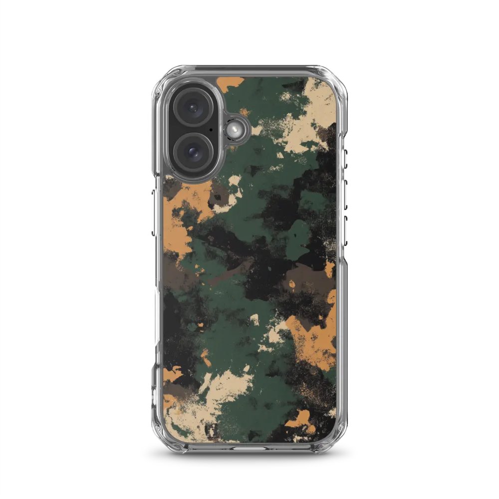 Urban Camo iPhone® Case product image (23)