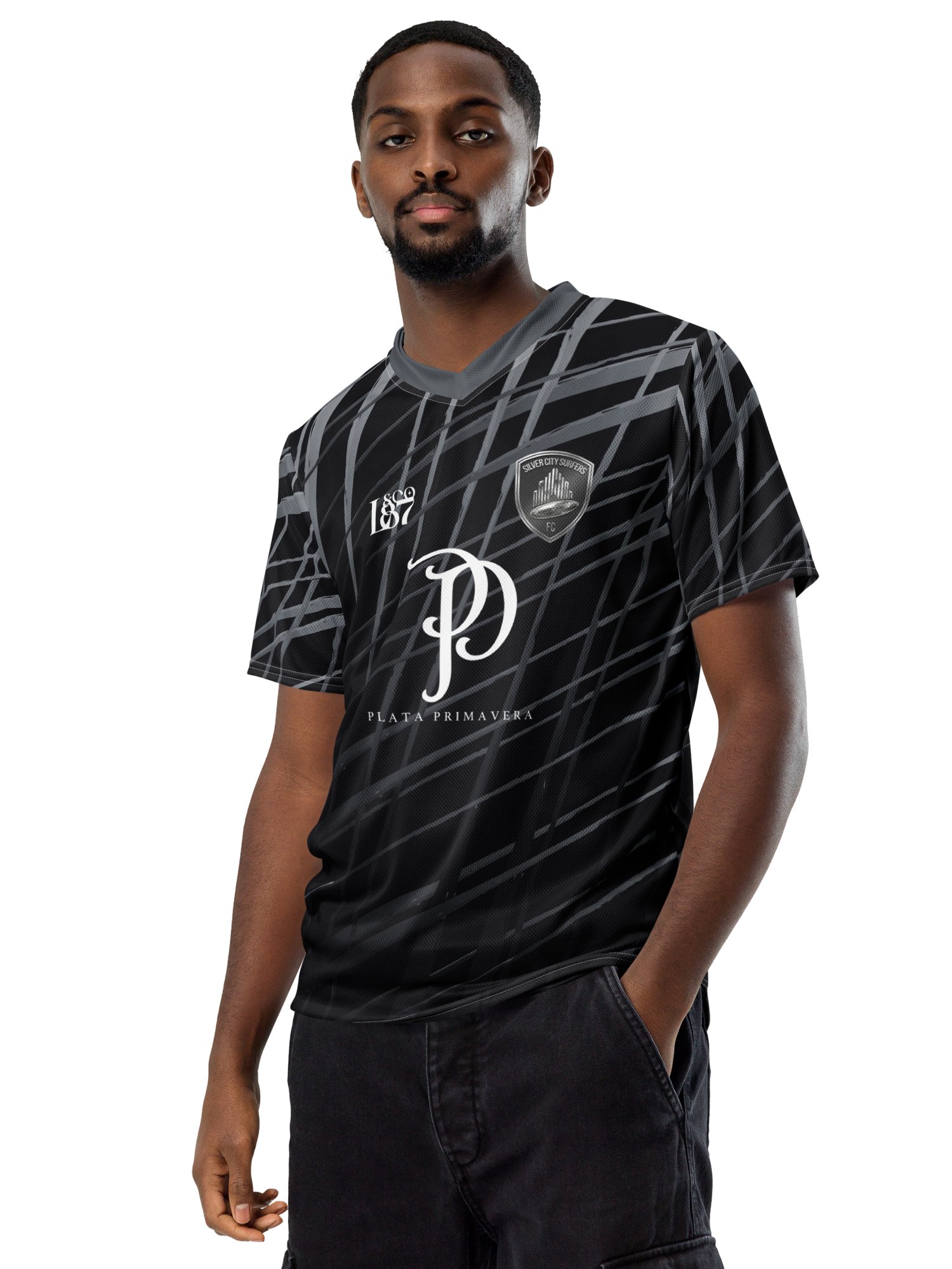 Silver City Surfers FC - The Lost Version product image (6)
