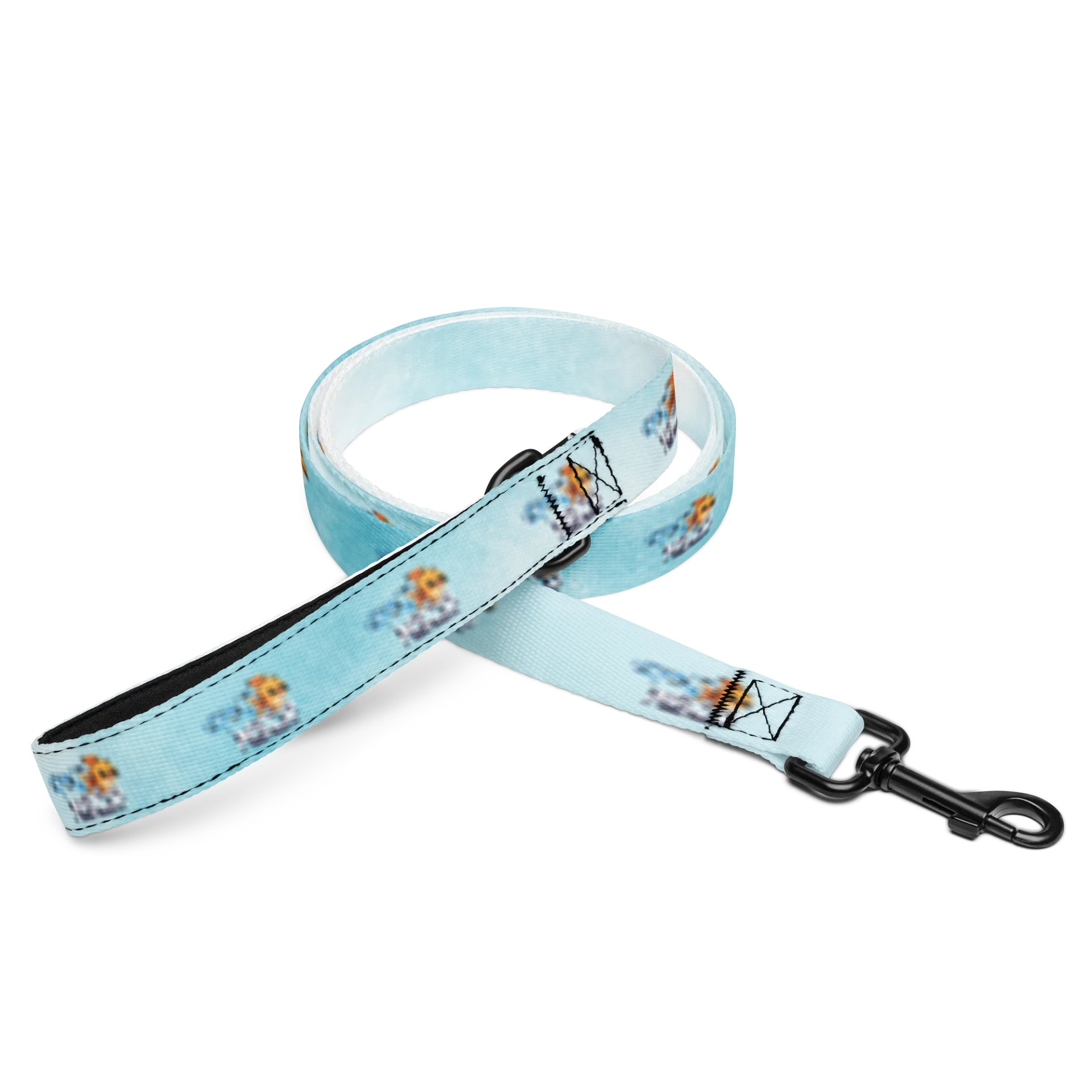 Neptune - Dog Leash product image (1)