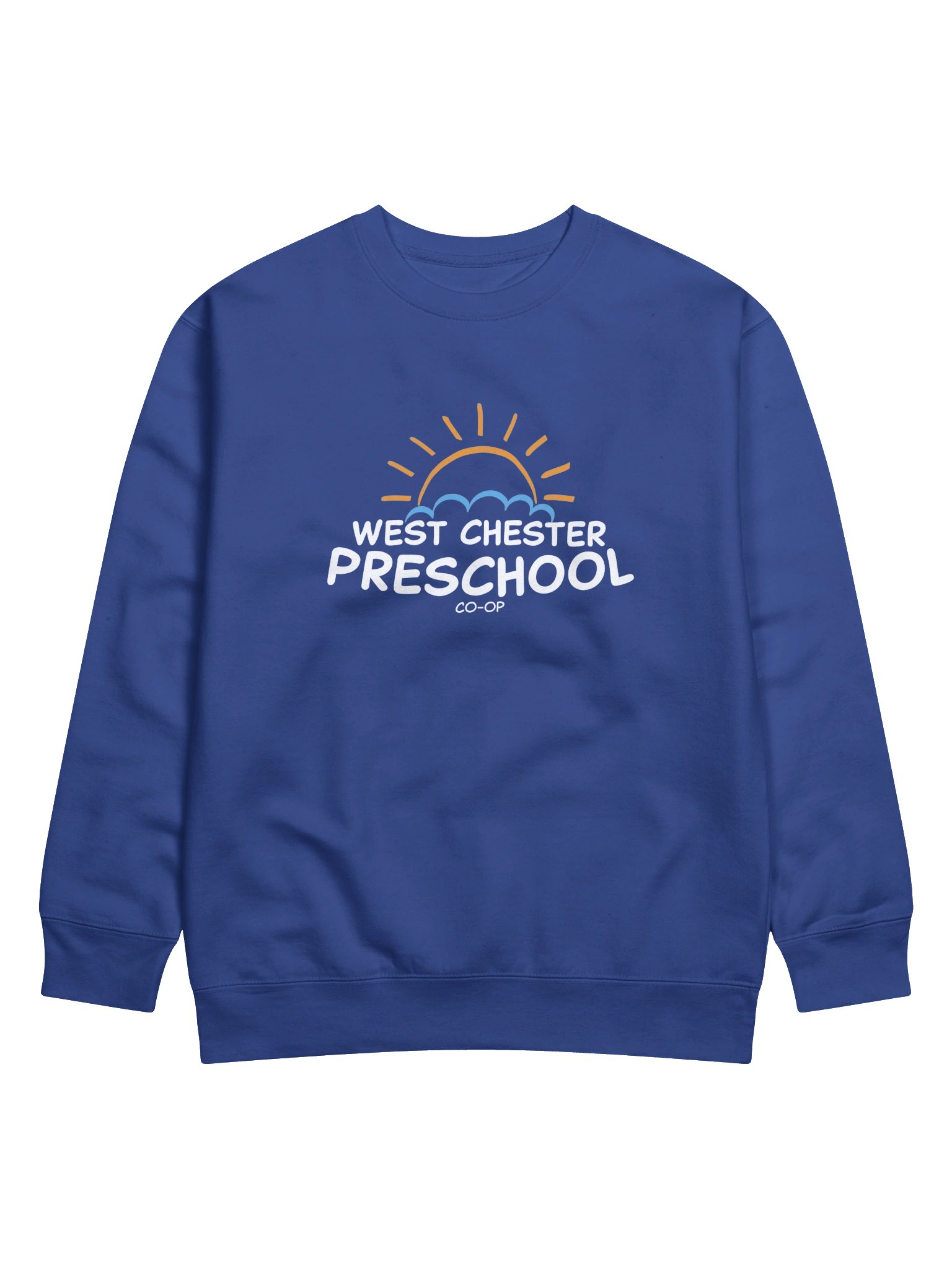 Unisex Premium Sweatshirt product image (2)