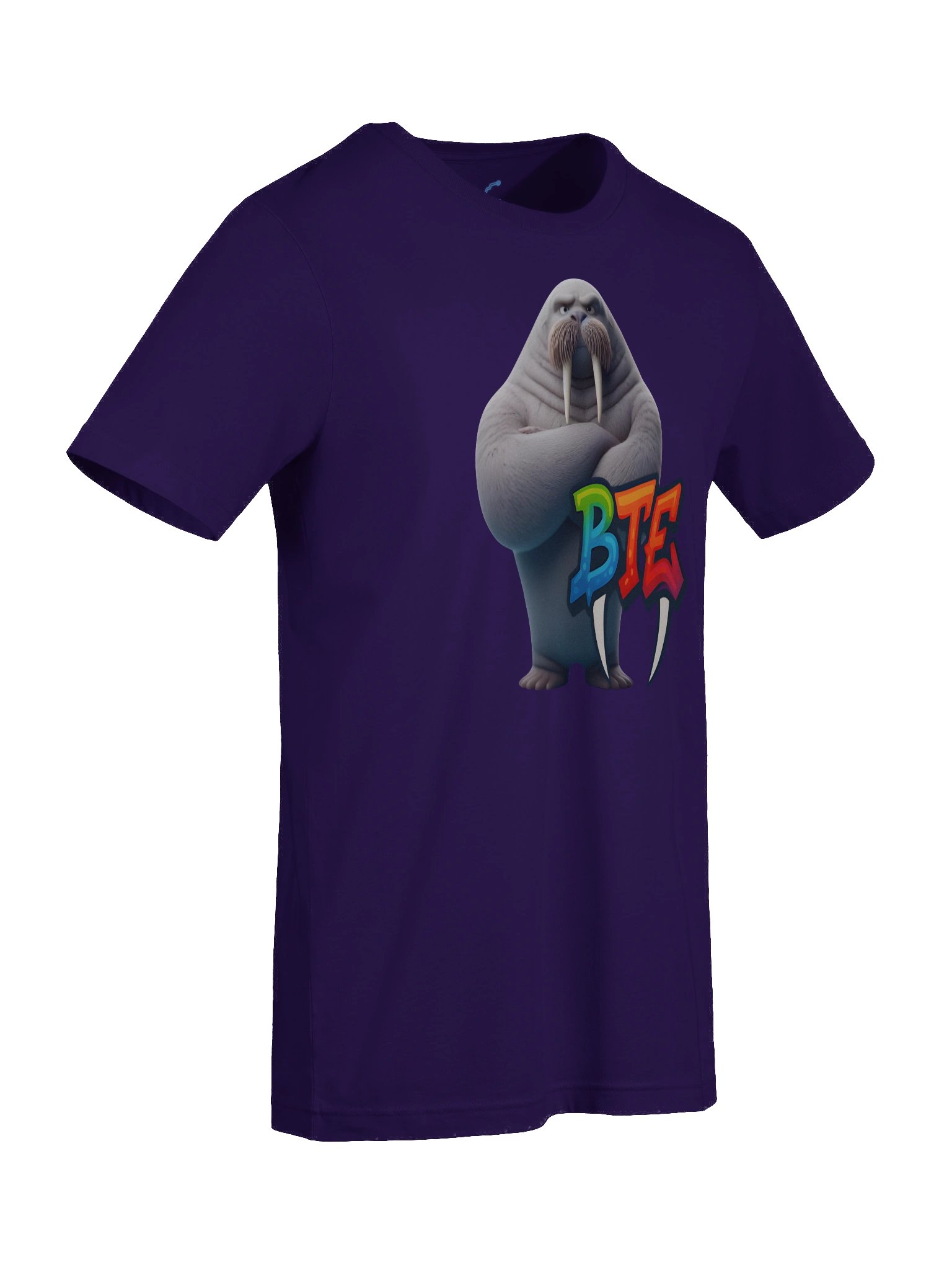Tusky Team Tee product image (73)