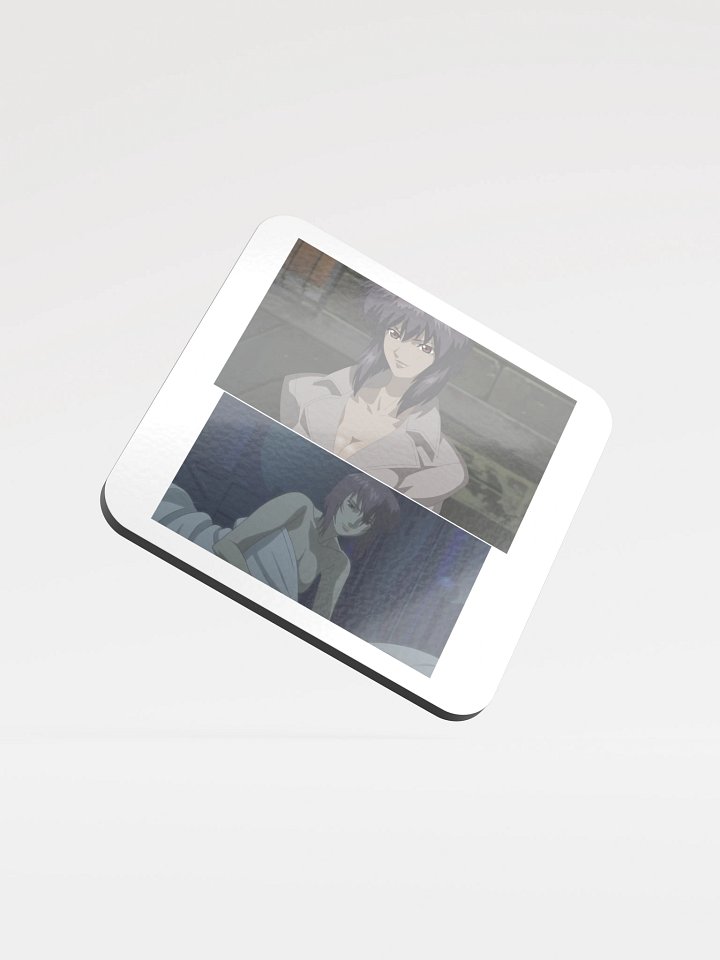 Ghost in the Shell Kusanagi product image (1)