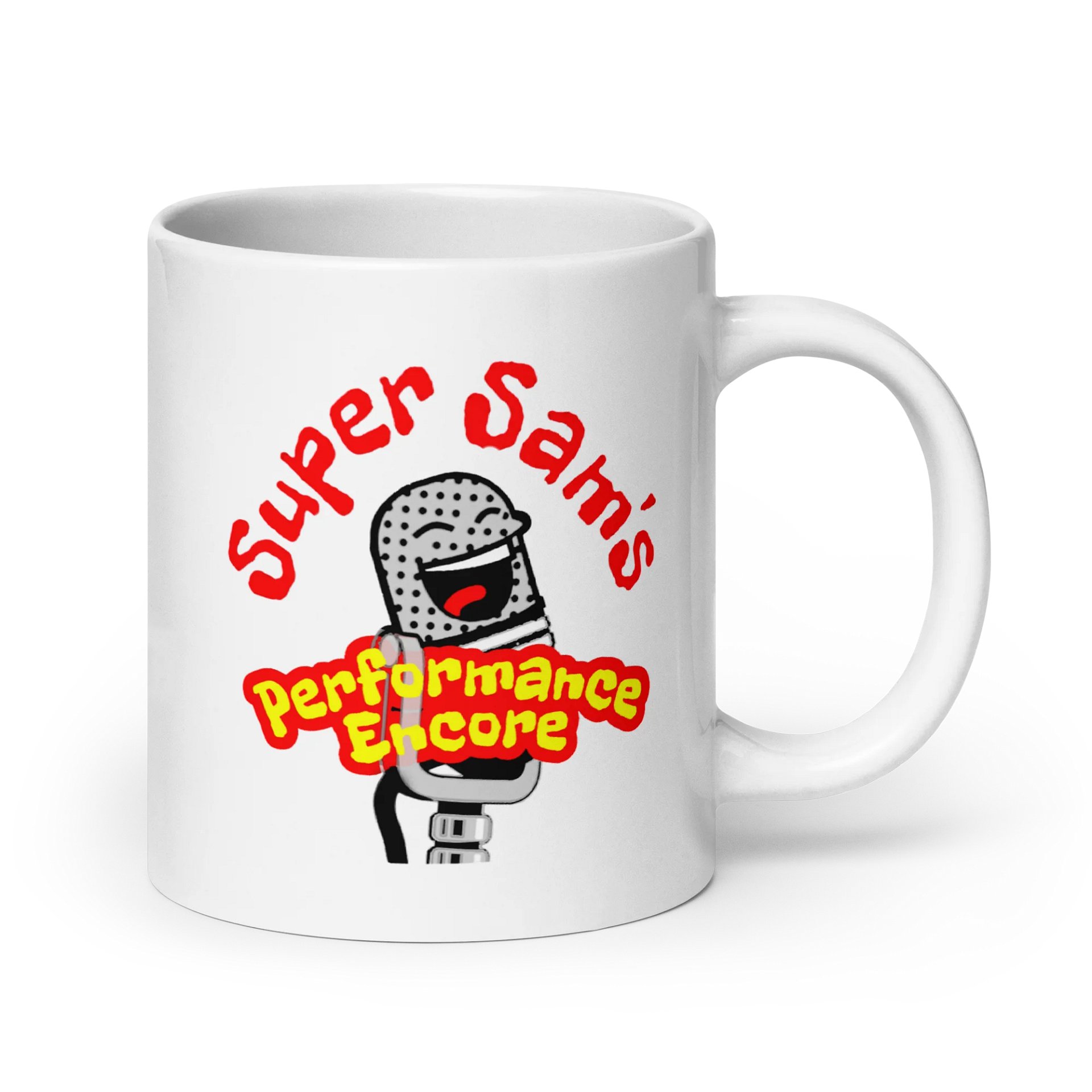 SSPE Mug product image (3)