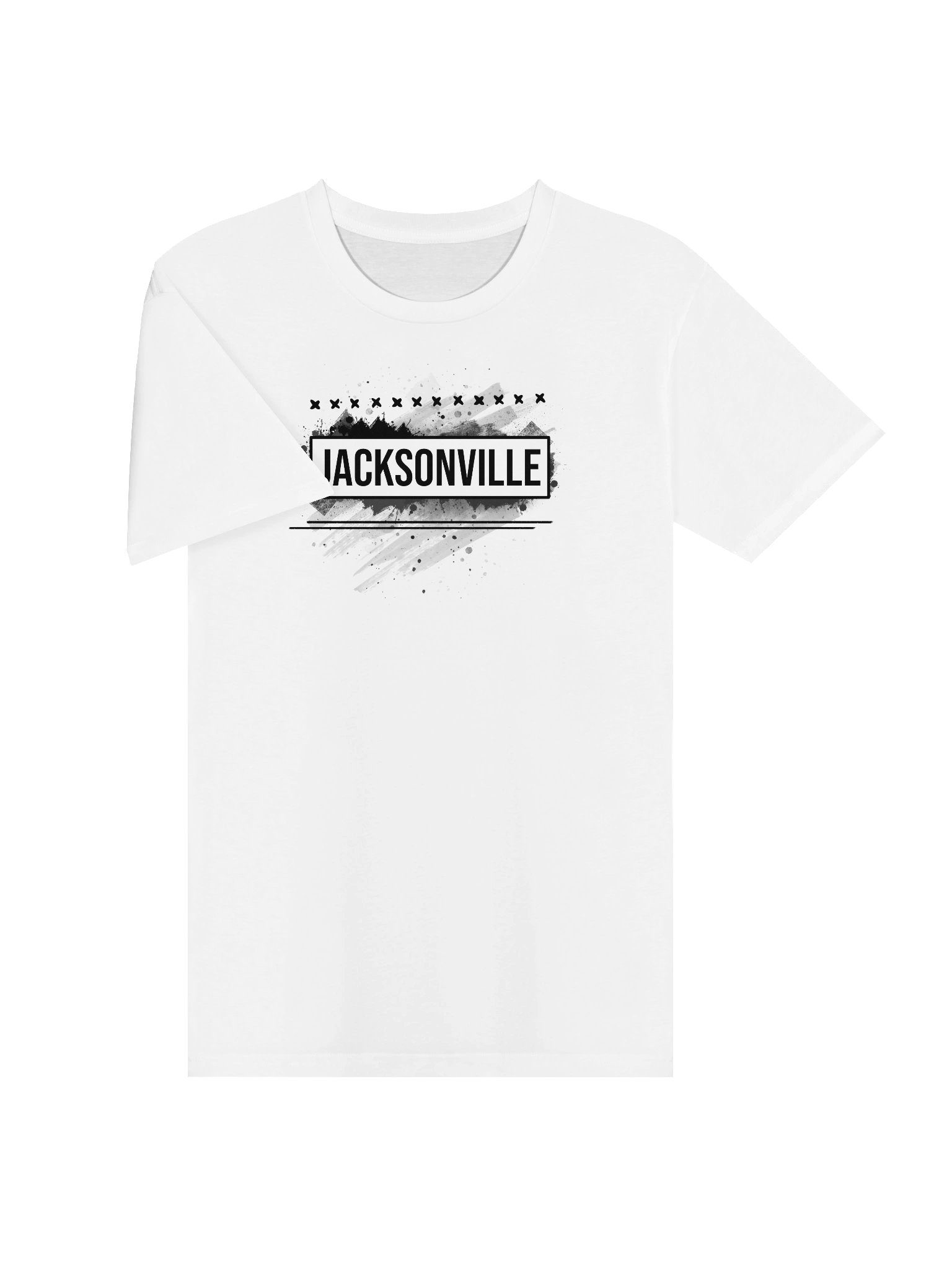 Jacksonville Premium T-Shirt product image (3)