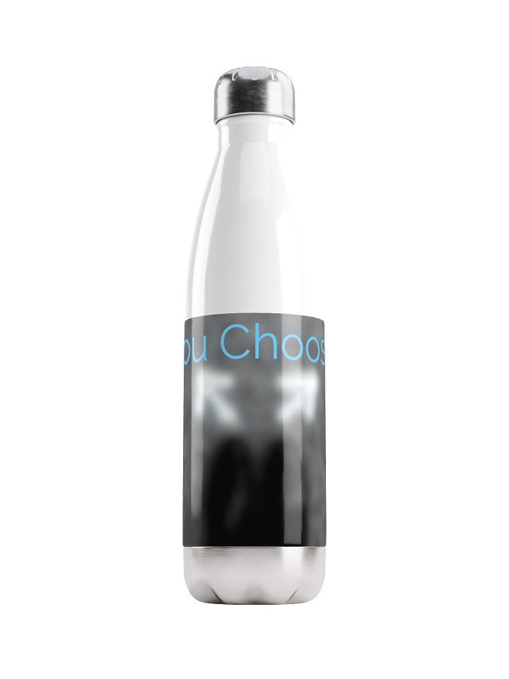RMG Stainless Steel Insulated Water Bottle product image (1)