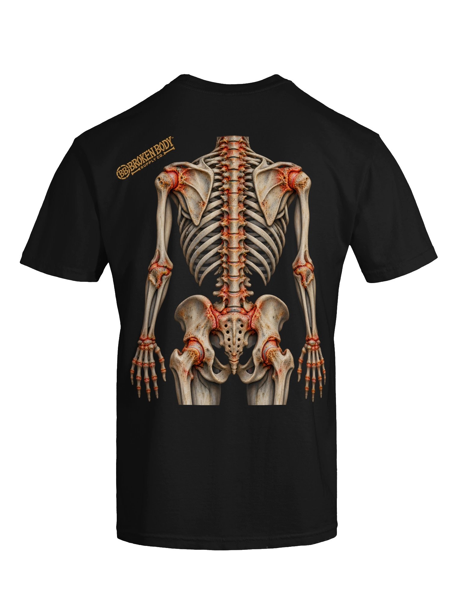 Arthritis Shirt — Every Joint Has a Story | Rebuild Shop product image (12)