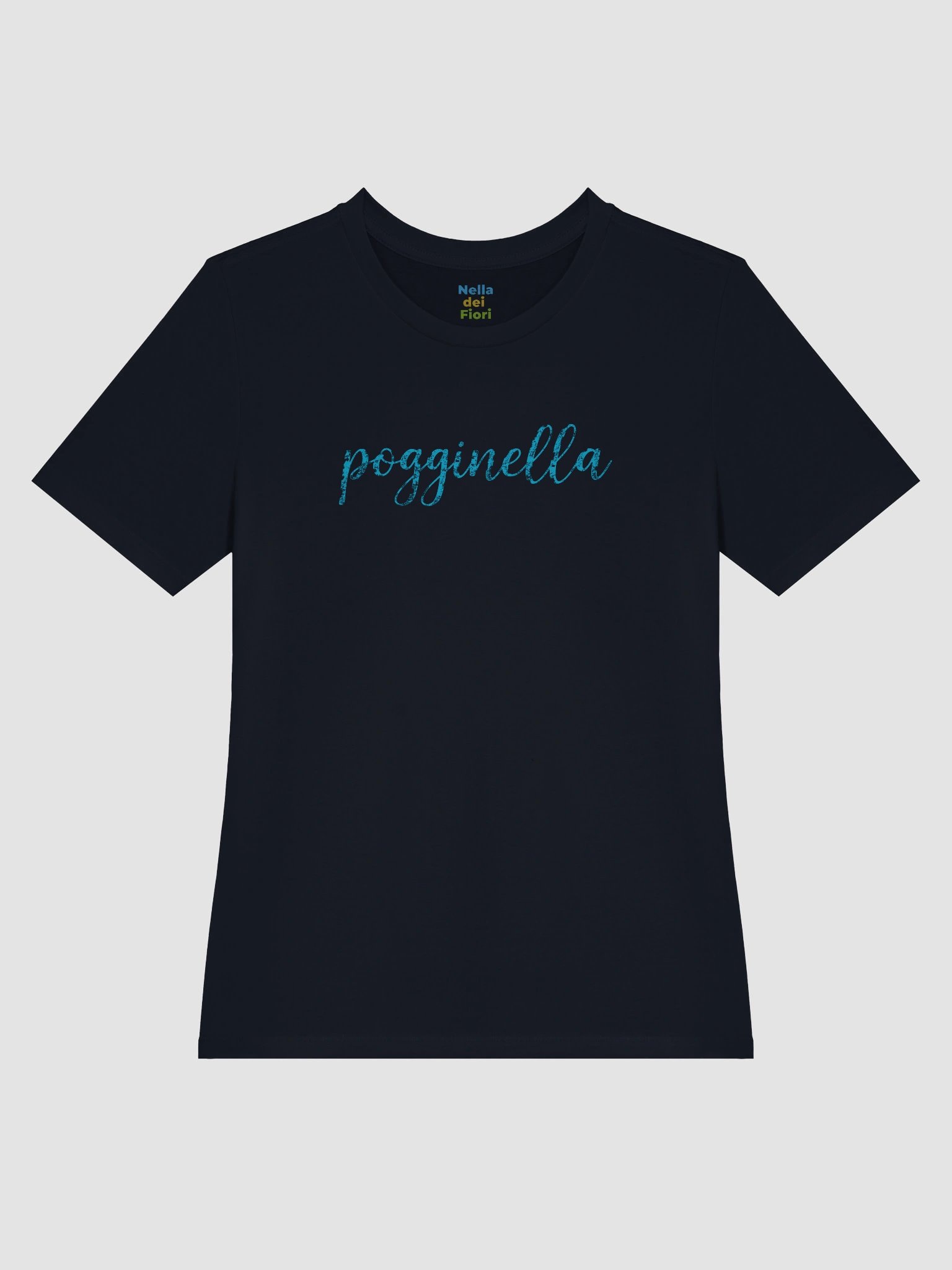 Pogginella Women's Relaxed-fit T-Shirt product image (33)