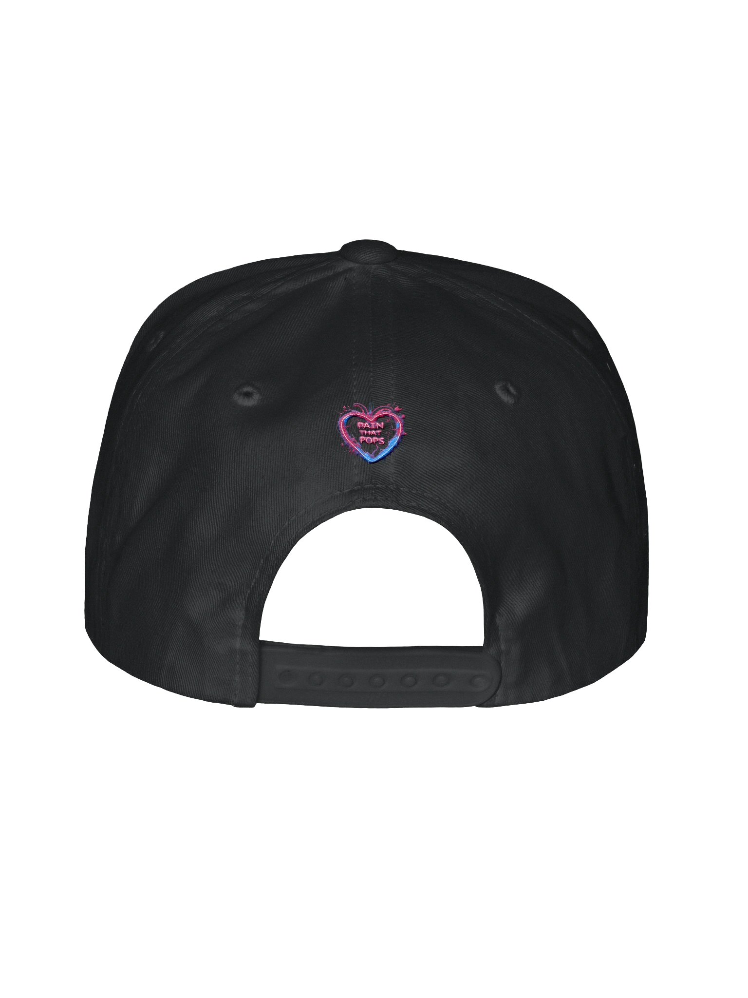 Bleed Neon Snapback product image (4)