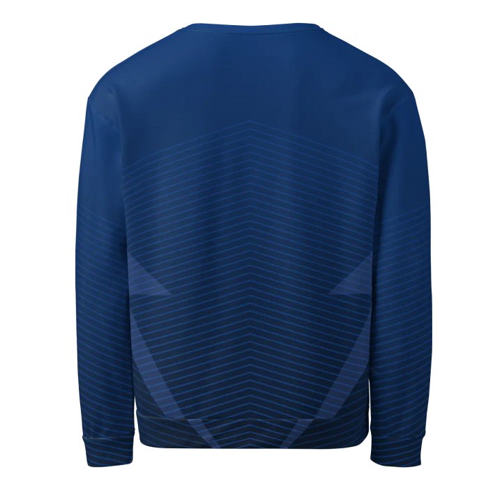 STM Official Sweater long Sleeve product image (2)