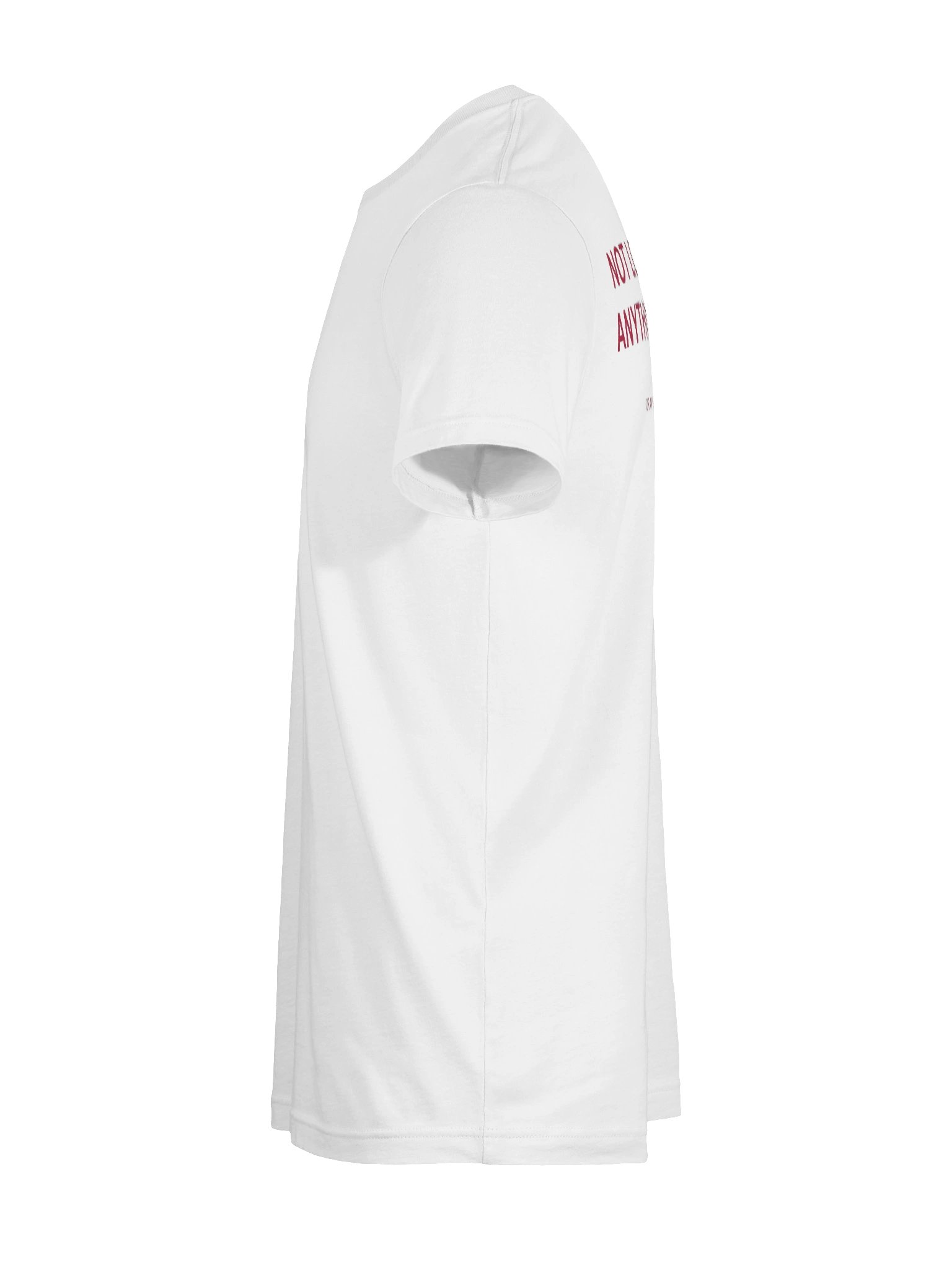 Not Looking For Anything Serious Tee product image (12)