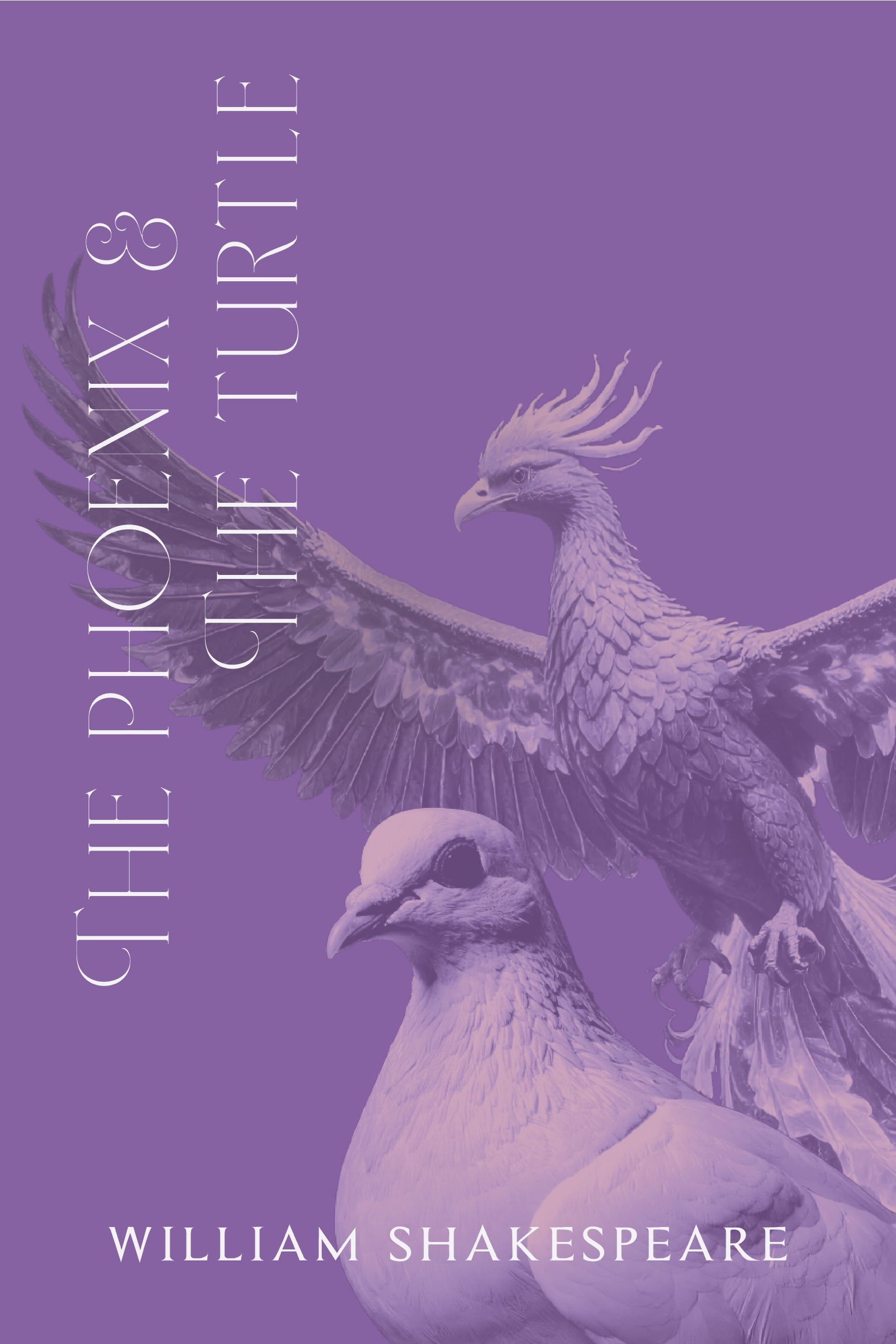 The Phoenix and the Turtle (Ebook) product image (1)