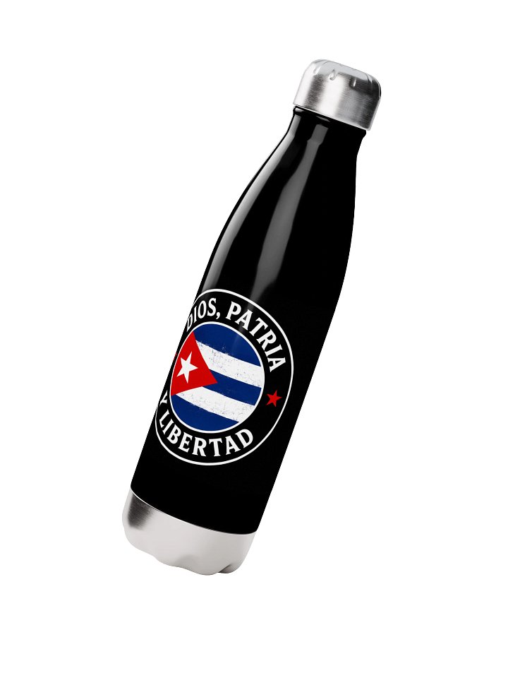 Termo Negro product image (2)