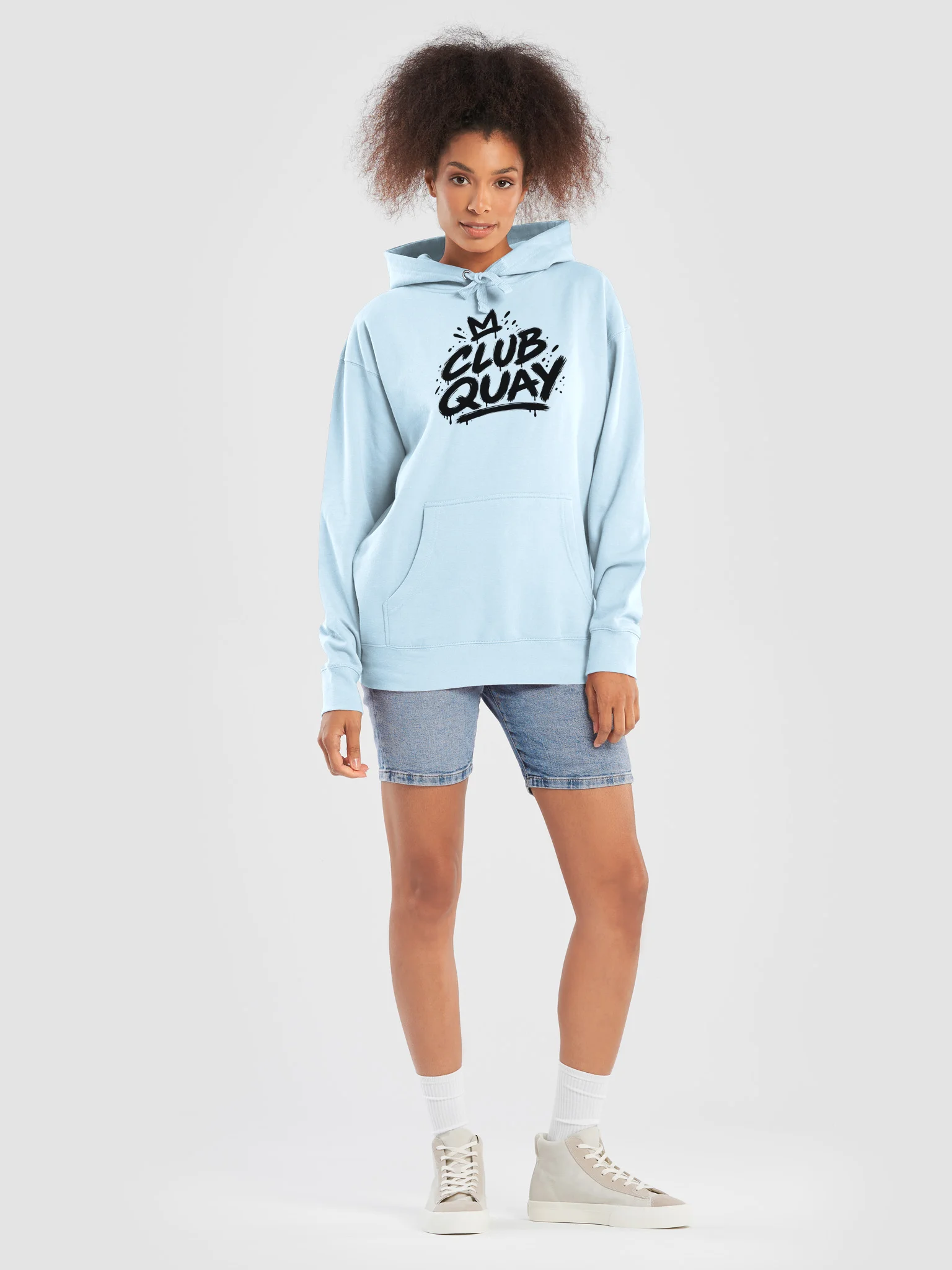 Club Quay Hoodie product image (7)