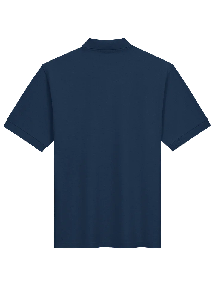 Maltese Cross Polo, Knights of Malta Embroidered Polo, Knights Hospitaller, Catholic Gifts, Christian Premium Polo product image (6)