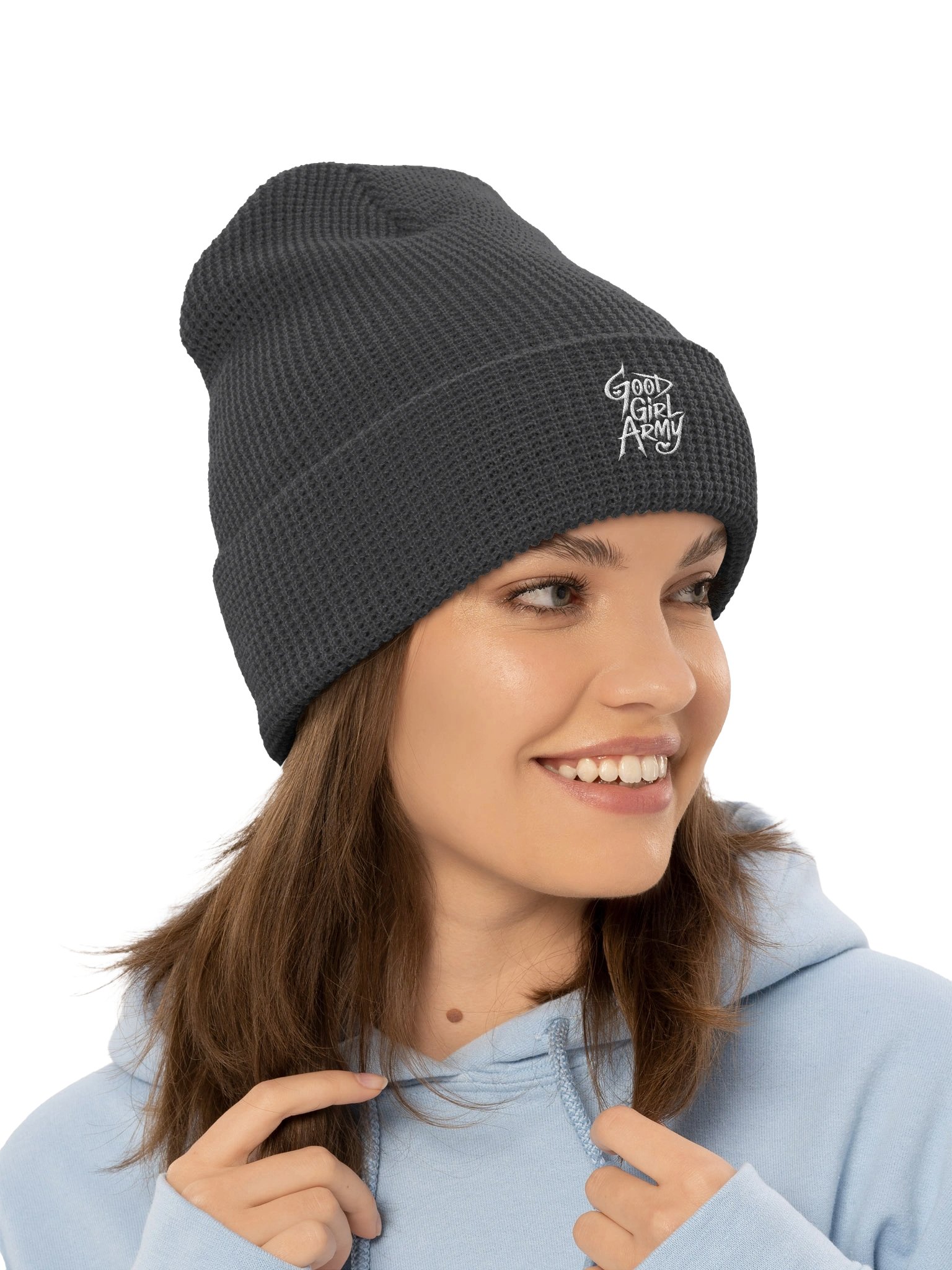 GGA - The Exclusive Crew Beanie product image (7)