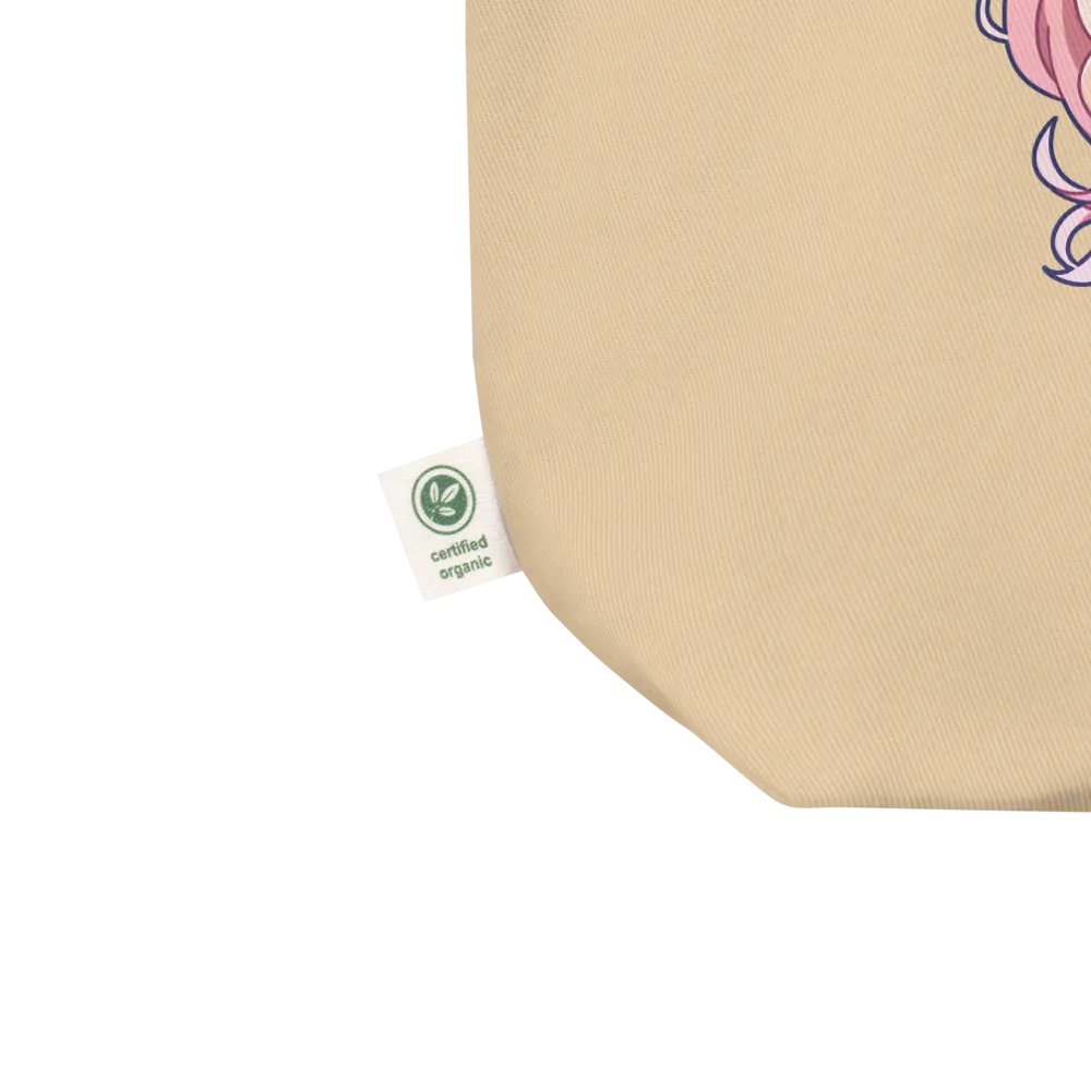 Dovely Tote Bag product image (3)