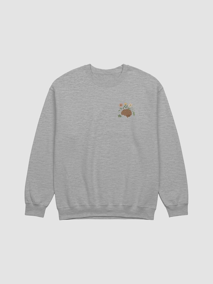 Divergent Bloom Sweatshirt product image (5)