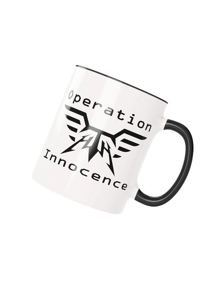 Operation Innocence Two-Tone Ceramic Mug product image (21)