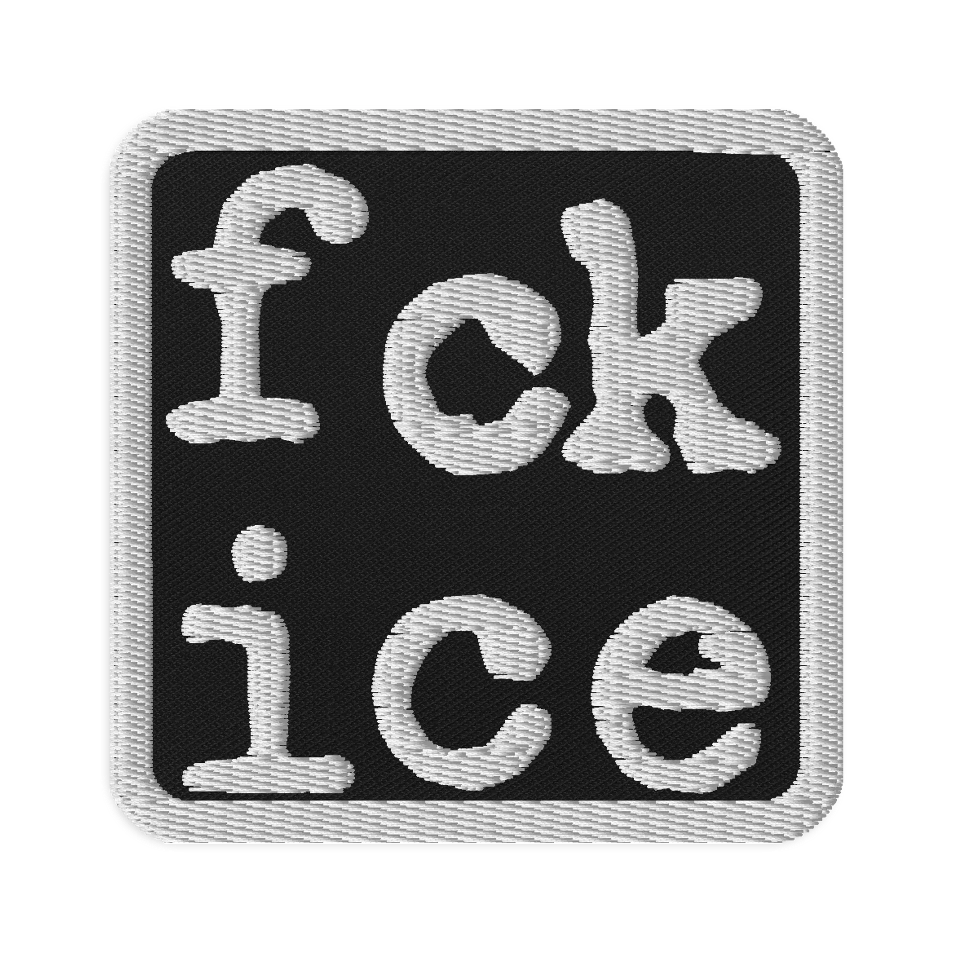 fckice patch product image (1)