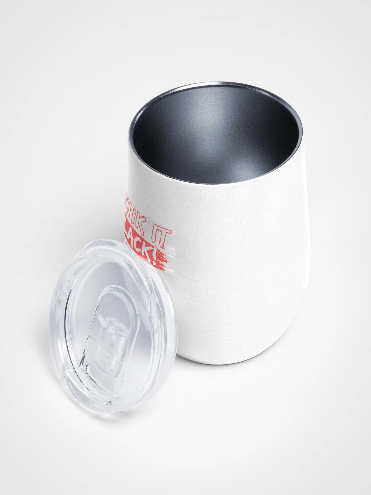 Drink it Black Cup product image (3)