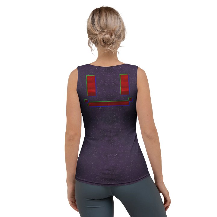 [REDACTED] & MARK Women's Tank Top product image (2)