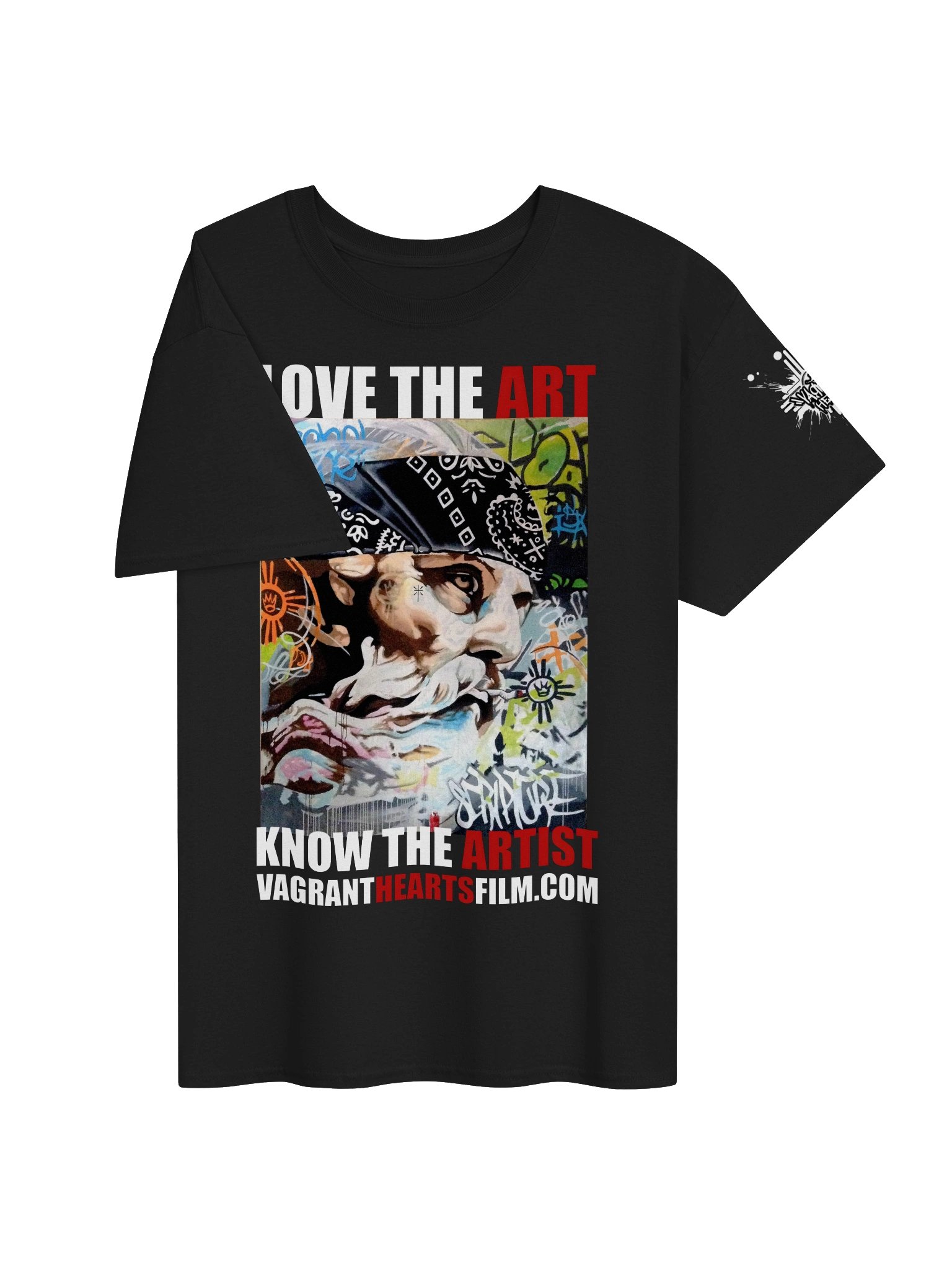 The O.G. Artist Tee product image (3)