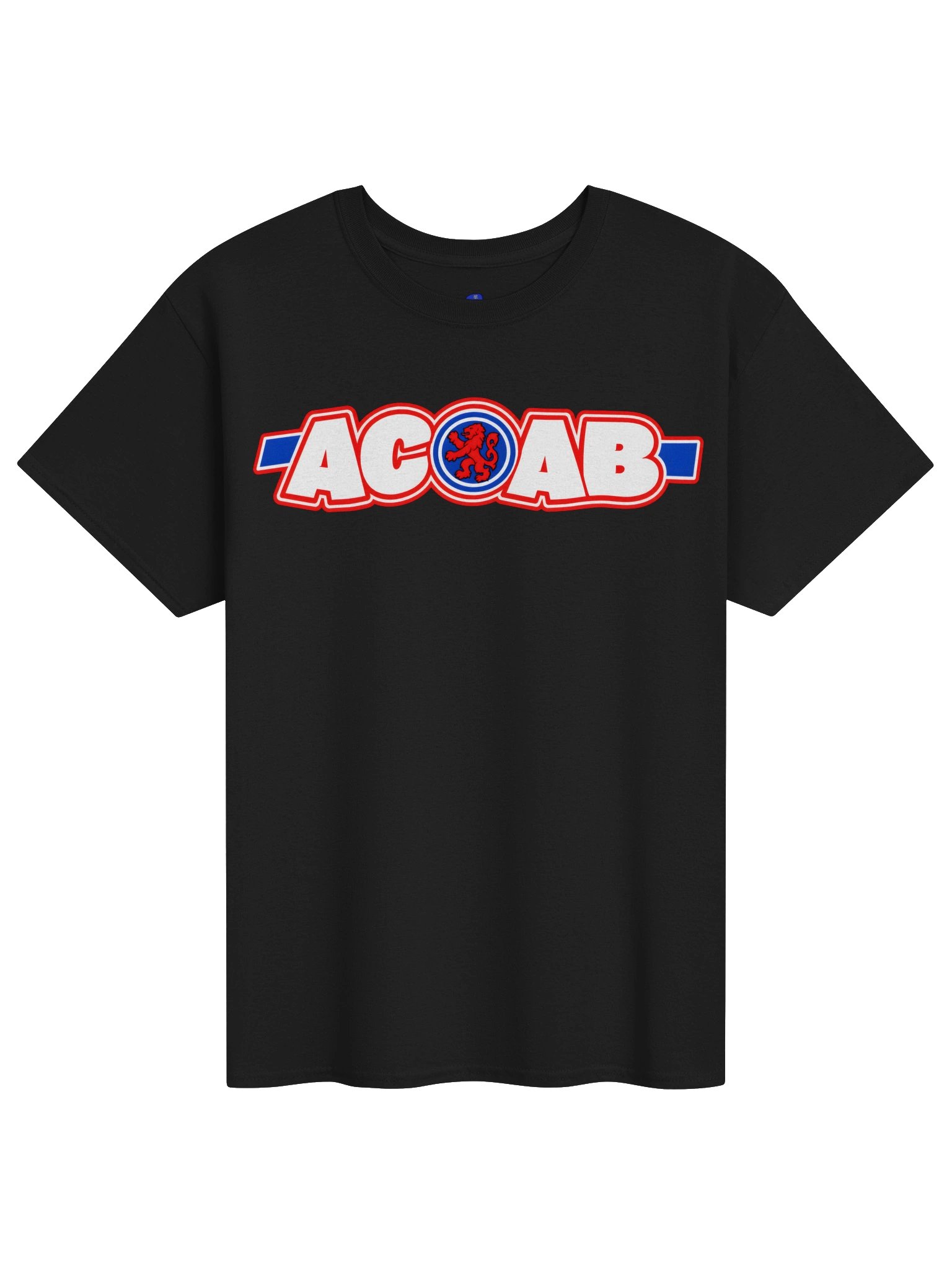 UBC "A.C.A.B" Tee product image (1)