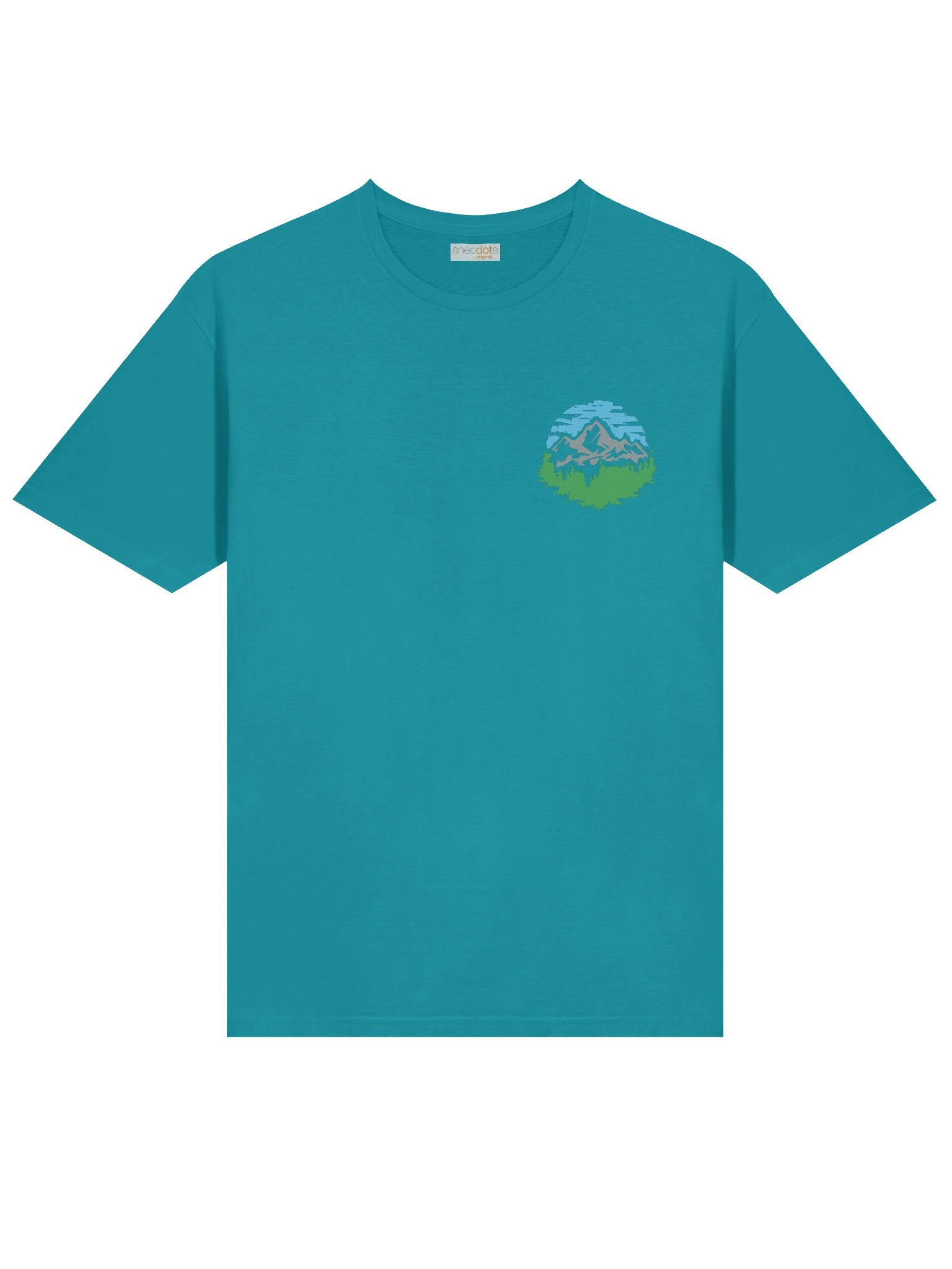 Mountain Majesty T-Shirt product image (19)