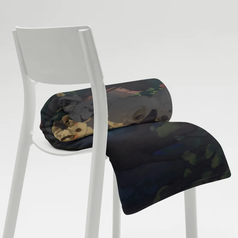 Cozy Campfire Blanket product image (8)