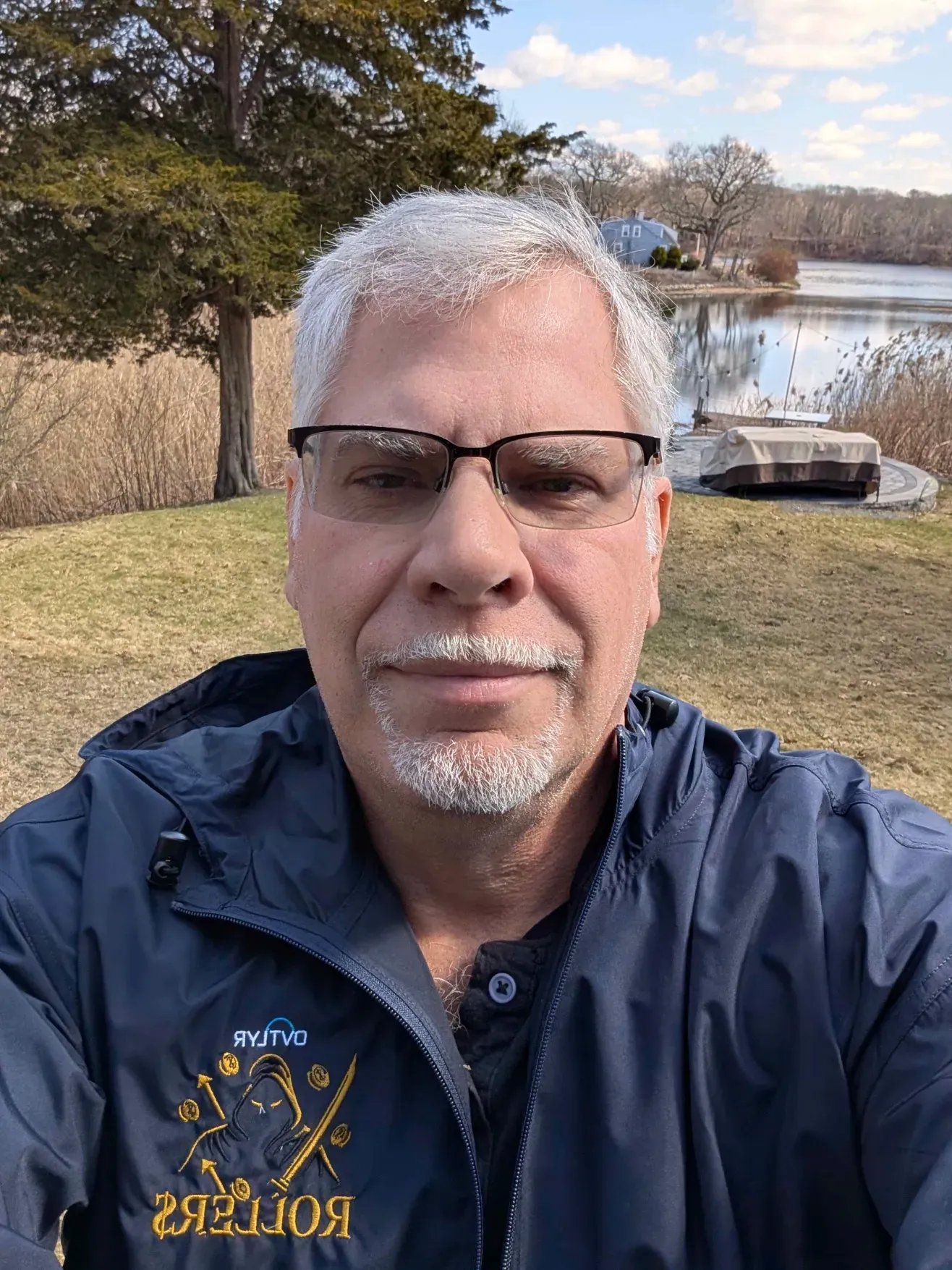 Ninja Rollers - Packable Jacket product image (25)