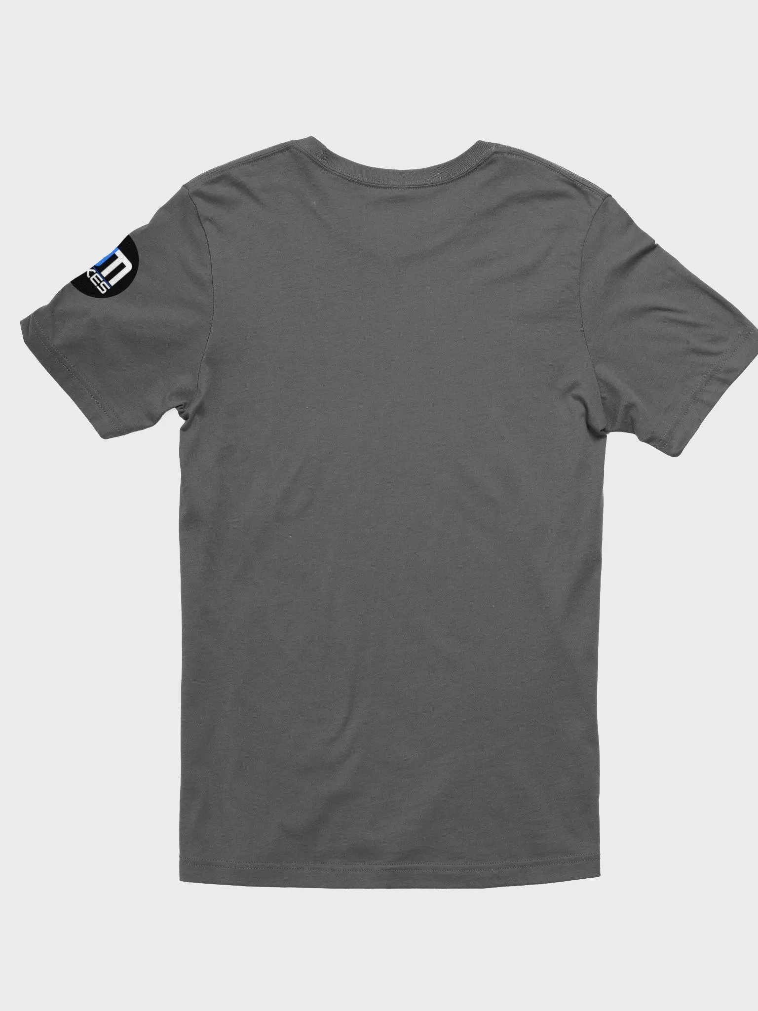 Old School Soft Tee product image (2)