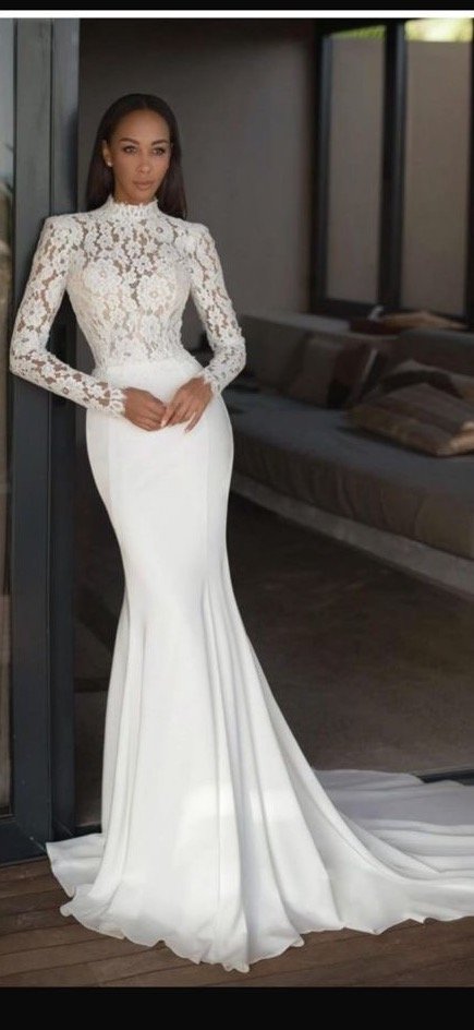 Wedding dress product image (1)