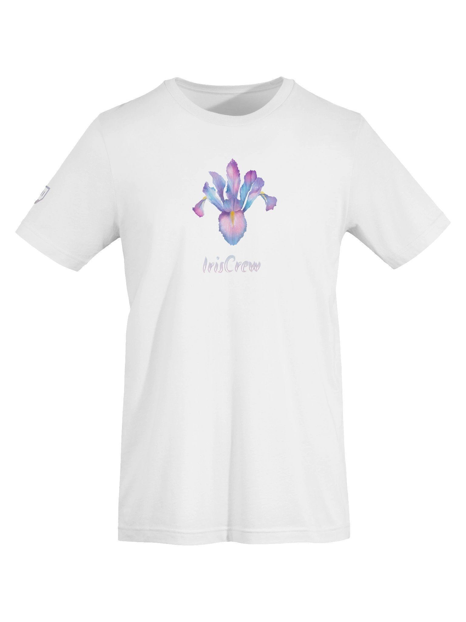 IrisCrew Unisex Bella+Canvas T-Shirt product image (13)