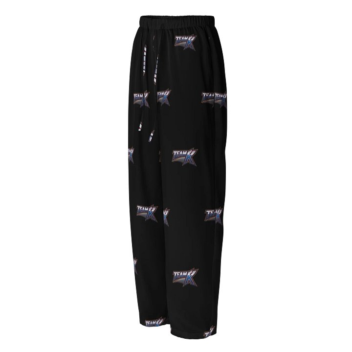 Team K (V-2) Women's Pajama Pants product image (1)