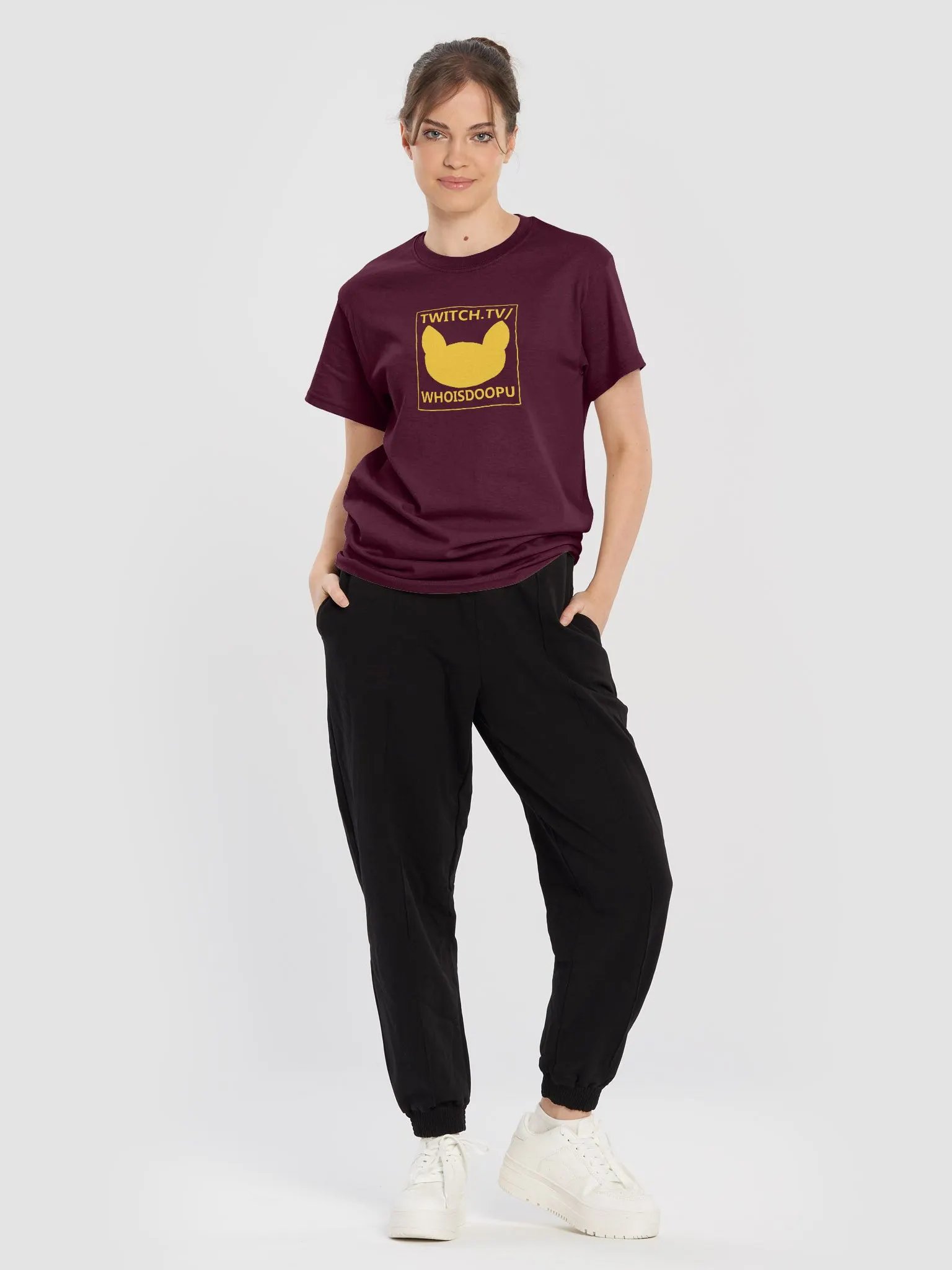 Shameless Schill for Doopu T-Shirt product image (5)