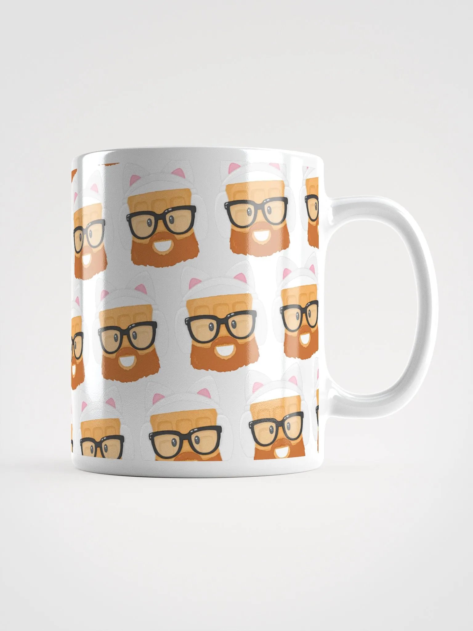 Waffle Wick Mug product image (1)
