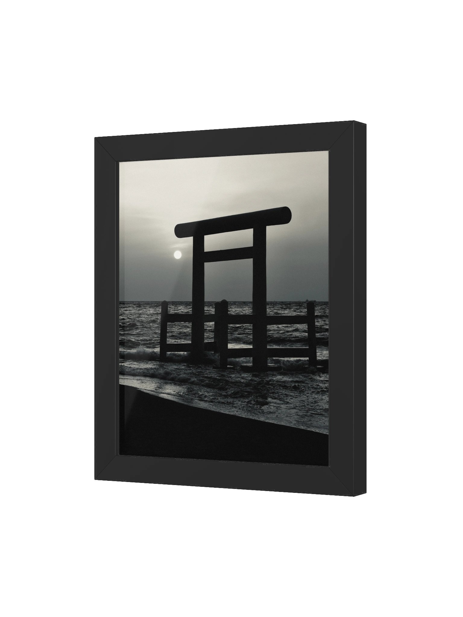 Itoshima Sakurai Torii Gate product image (46)
