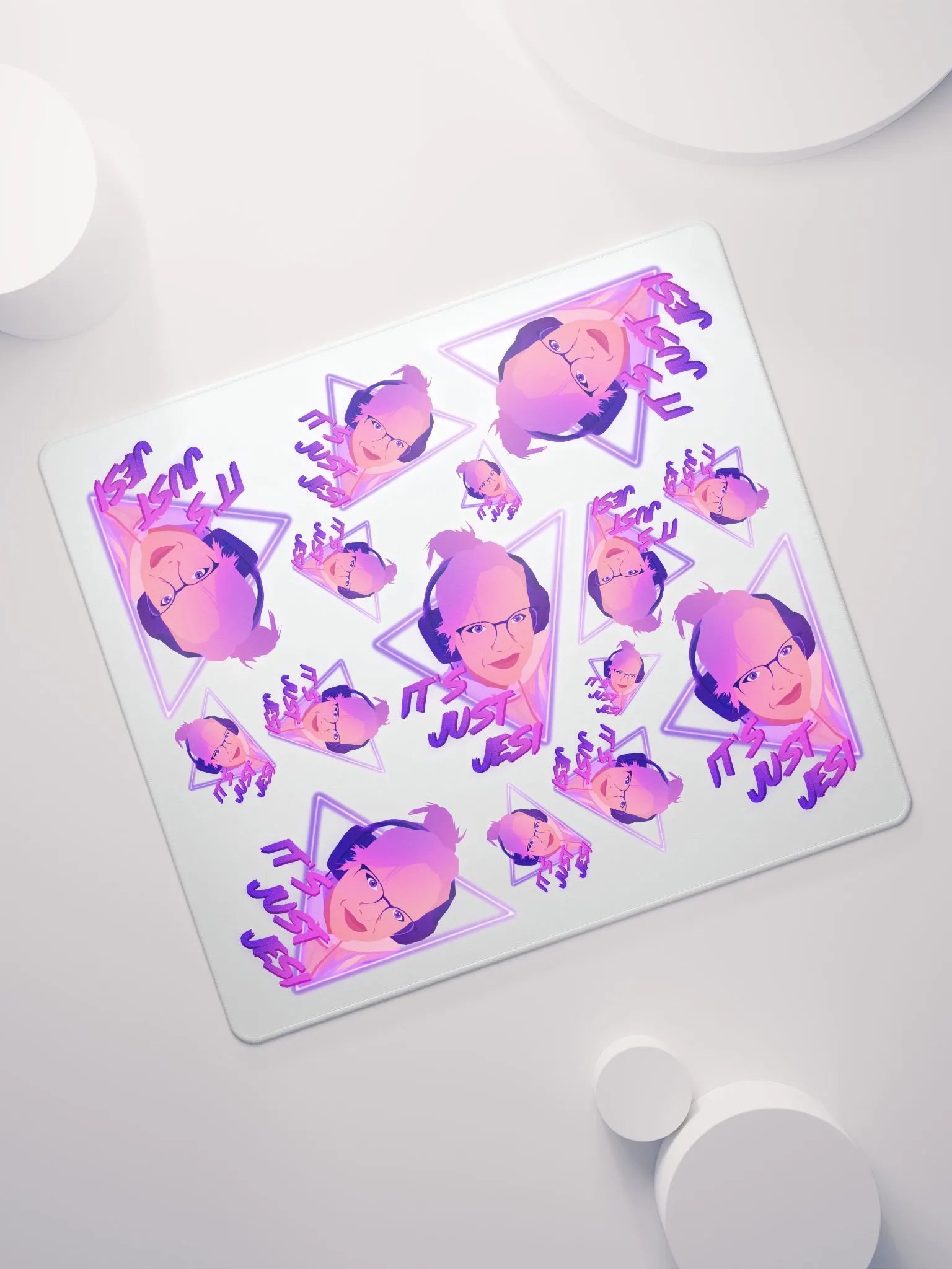 ItsjustJesi Mousepad product image (7)