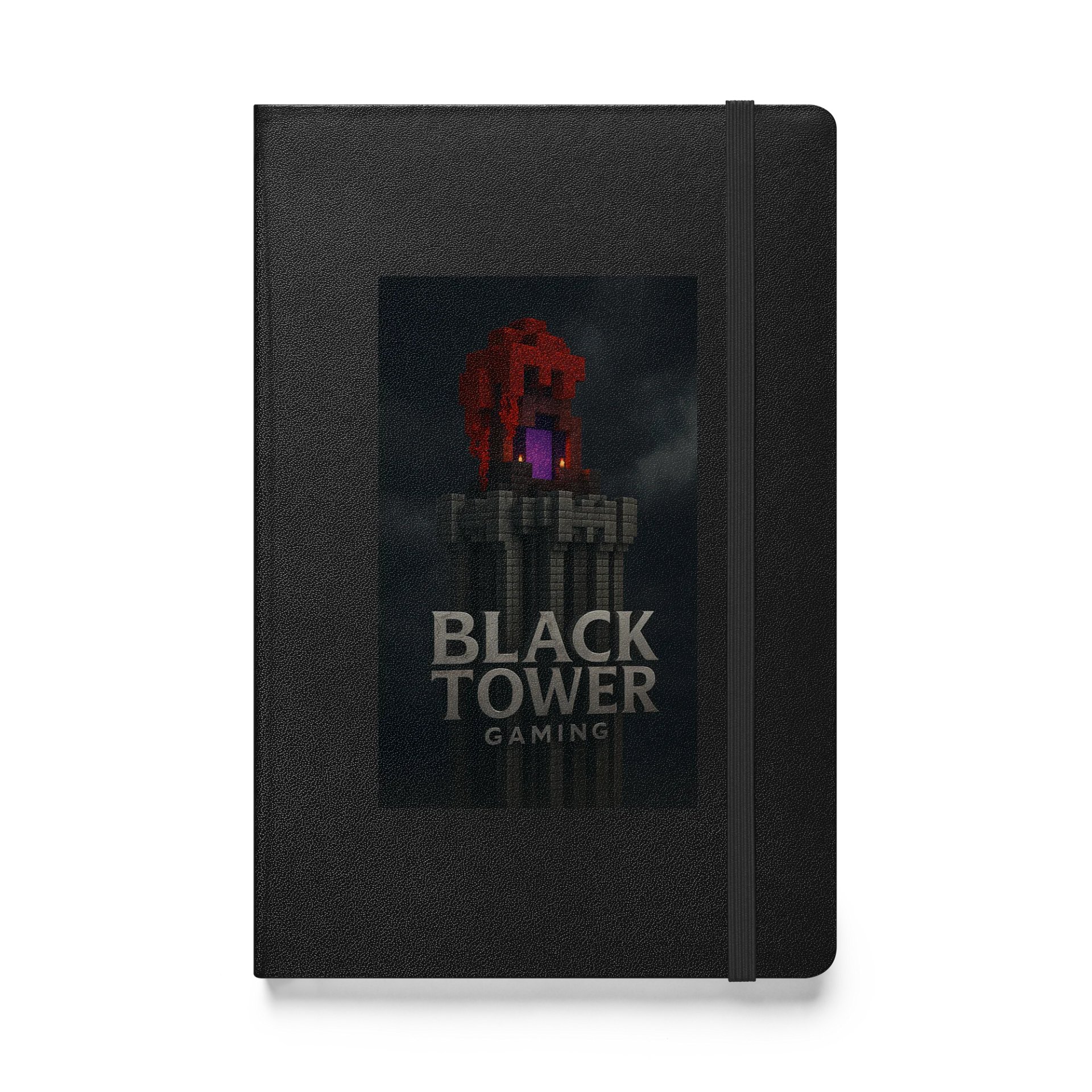 Black Tower Gaming - Notebook product image (1)