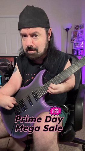 Not many guitars come with a built-in speaker, Bluetooth, and DSP effects straight out of the box. The Enya Inspire does — an...