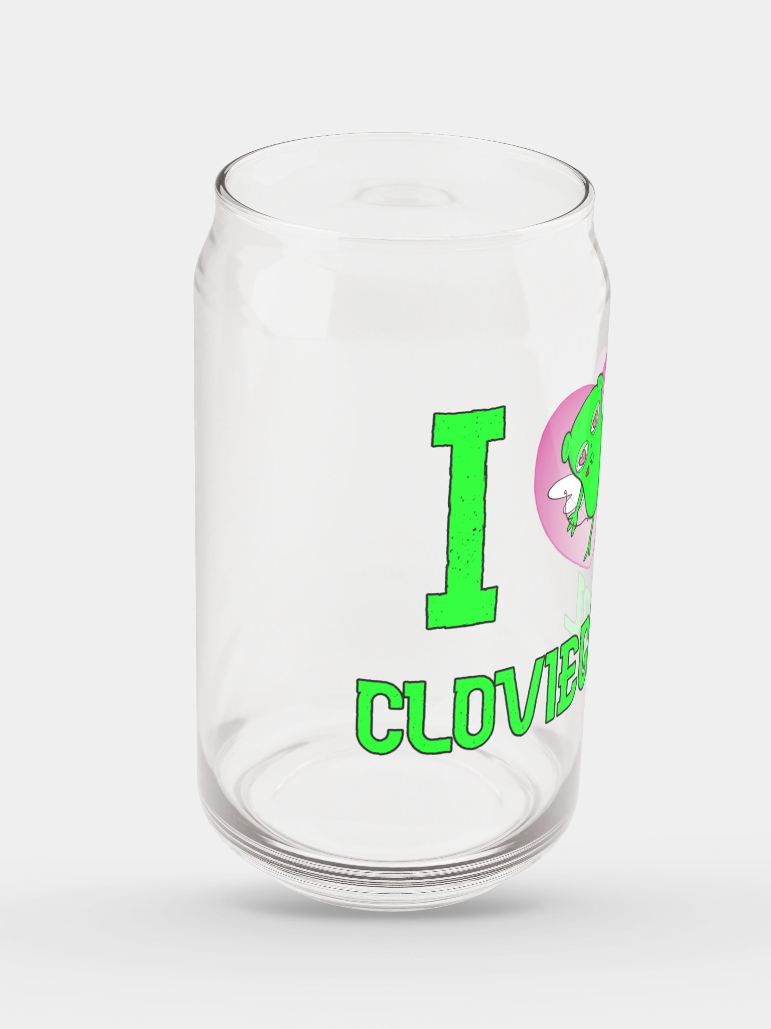 I <3 cloviegirl sippler product image (2)