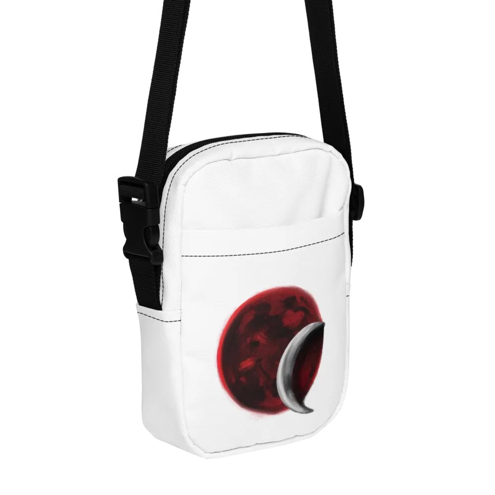 Two Faced Moon Utility Crossbody product image (7)