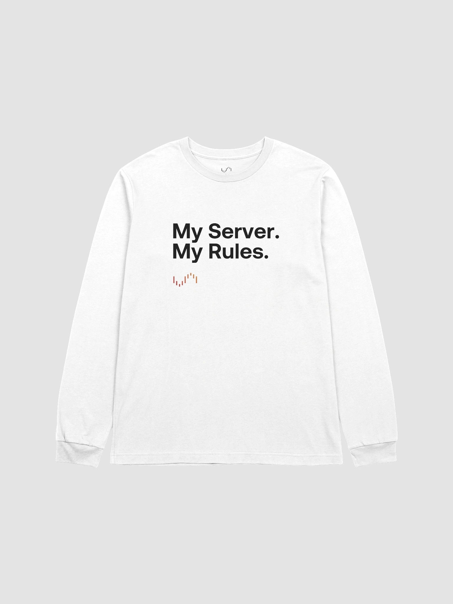 Admin Authority Sleeve product image (1)